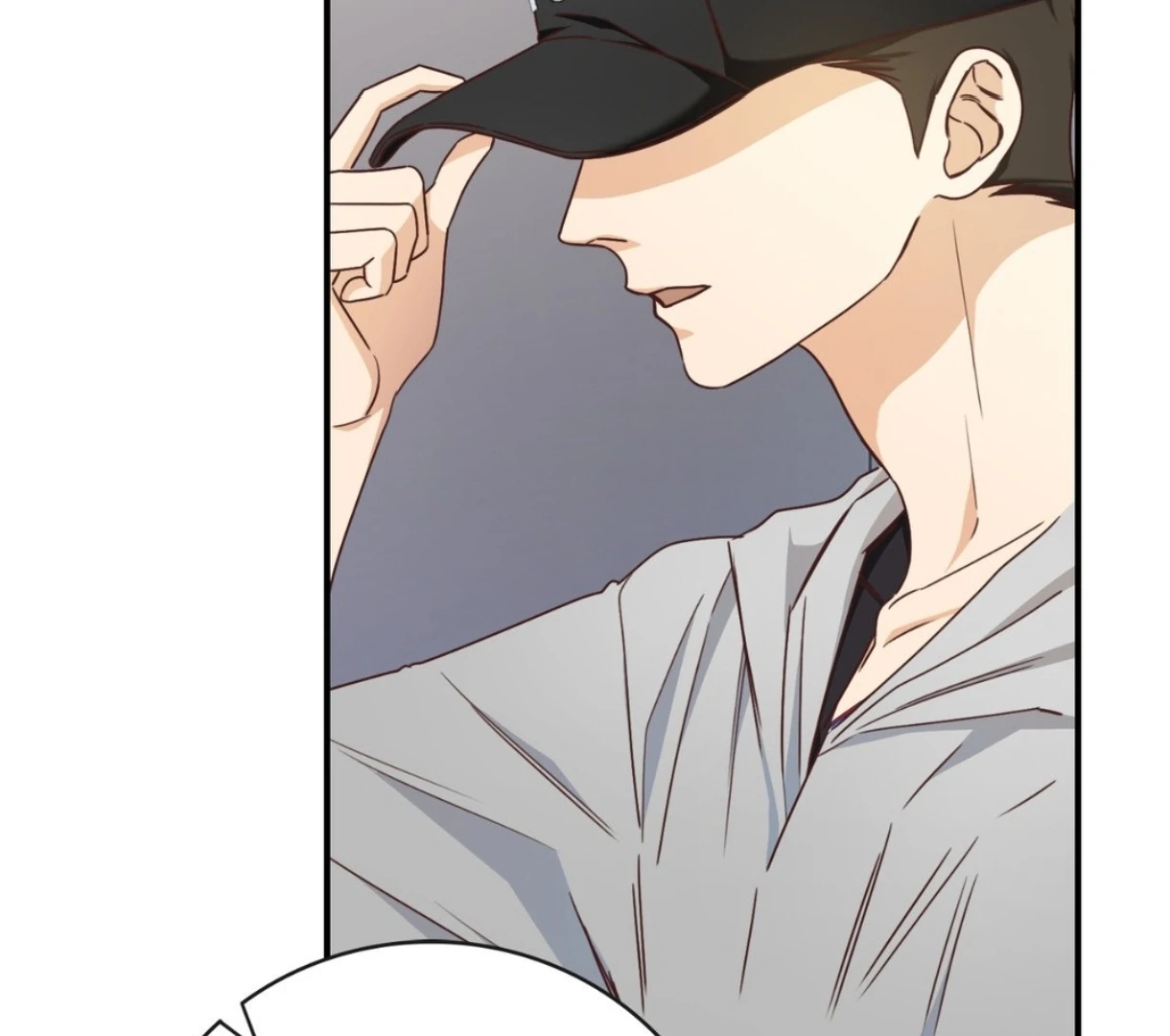 My Unexpected Roommate [Official] - Chapter 6 manhwa
