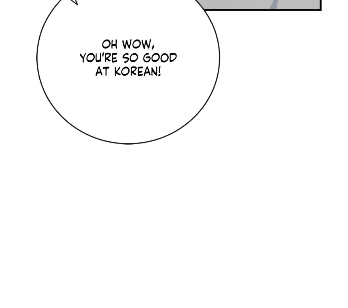 My Unexpected Roommate [Official] - Chapter 6 manhwa