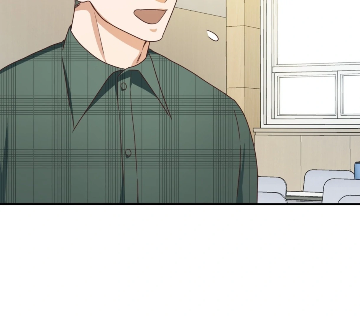 My Unexpected Roommate [Official] - Chapter 6 manhwa