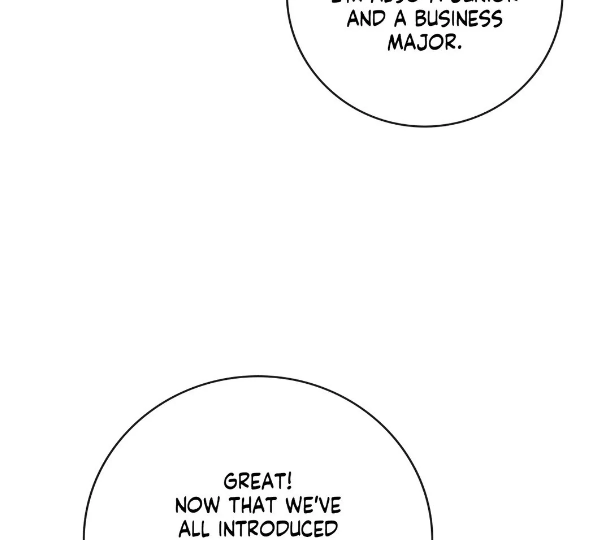 My Unexpected Roommate [Official] - Chapter 6 manhwa