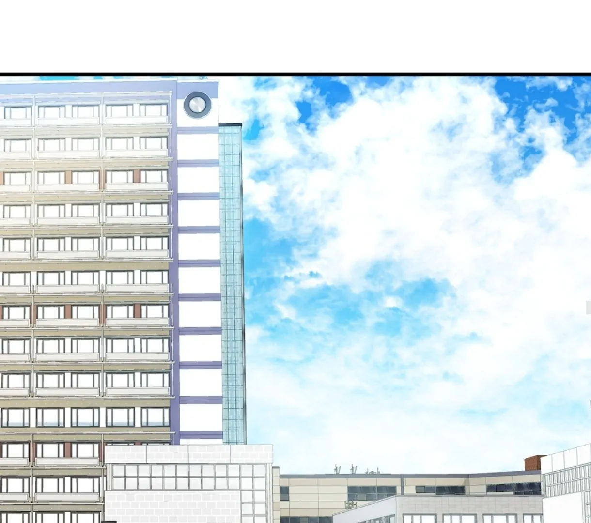 My Unexpected Roommate [Official] - Chapter 6 manhwa
