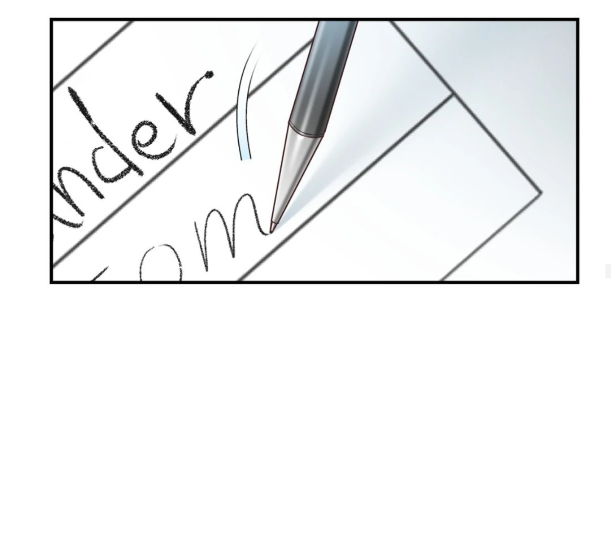 My Unexpected Roommate [Official] - Chapter 6 manhwa