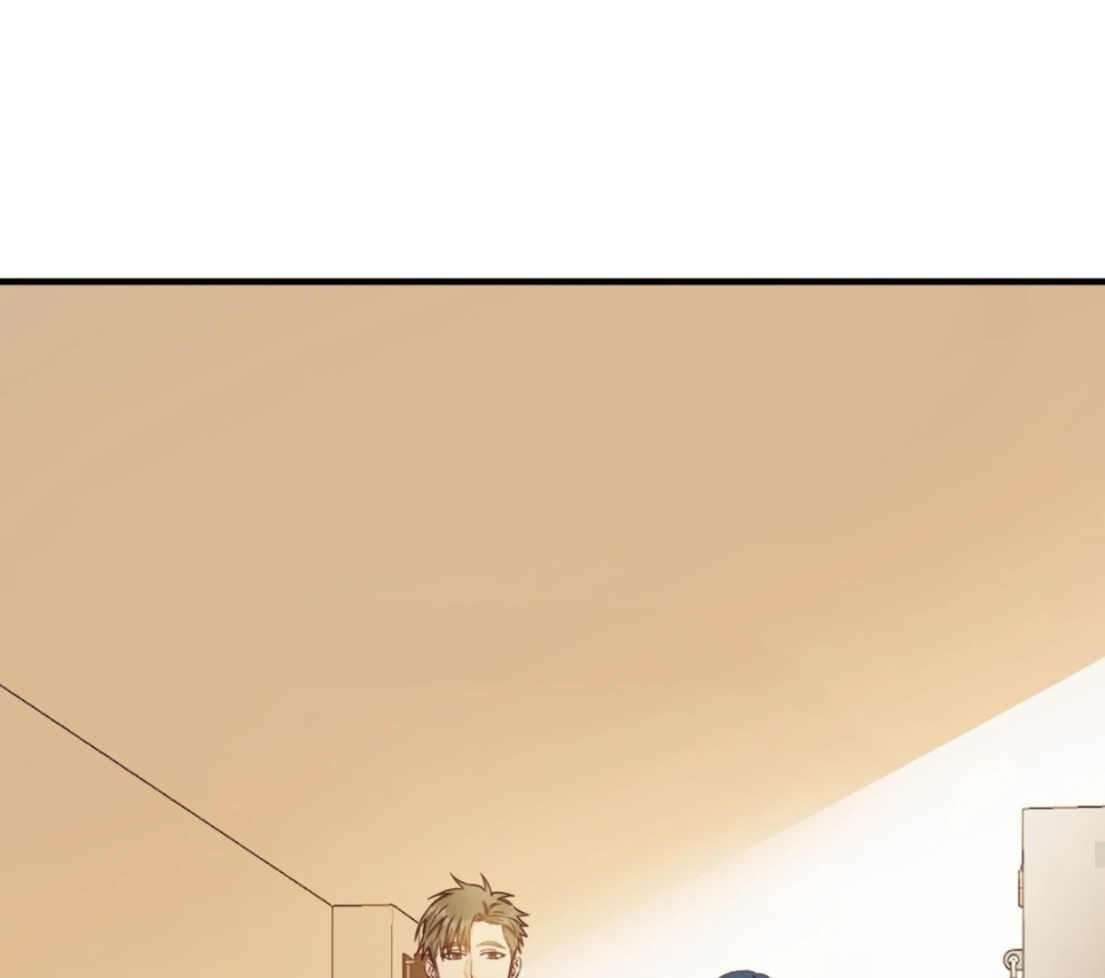 My Unexpected Roommate [Official] - Chapter 6 manhwa