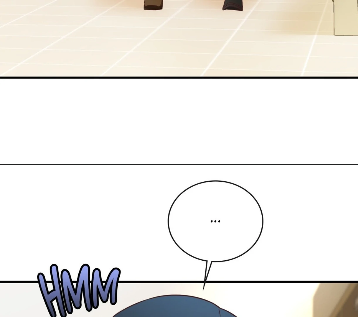 My Unexpected Roommate [Official] - Chapter 6 manhwa