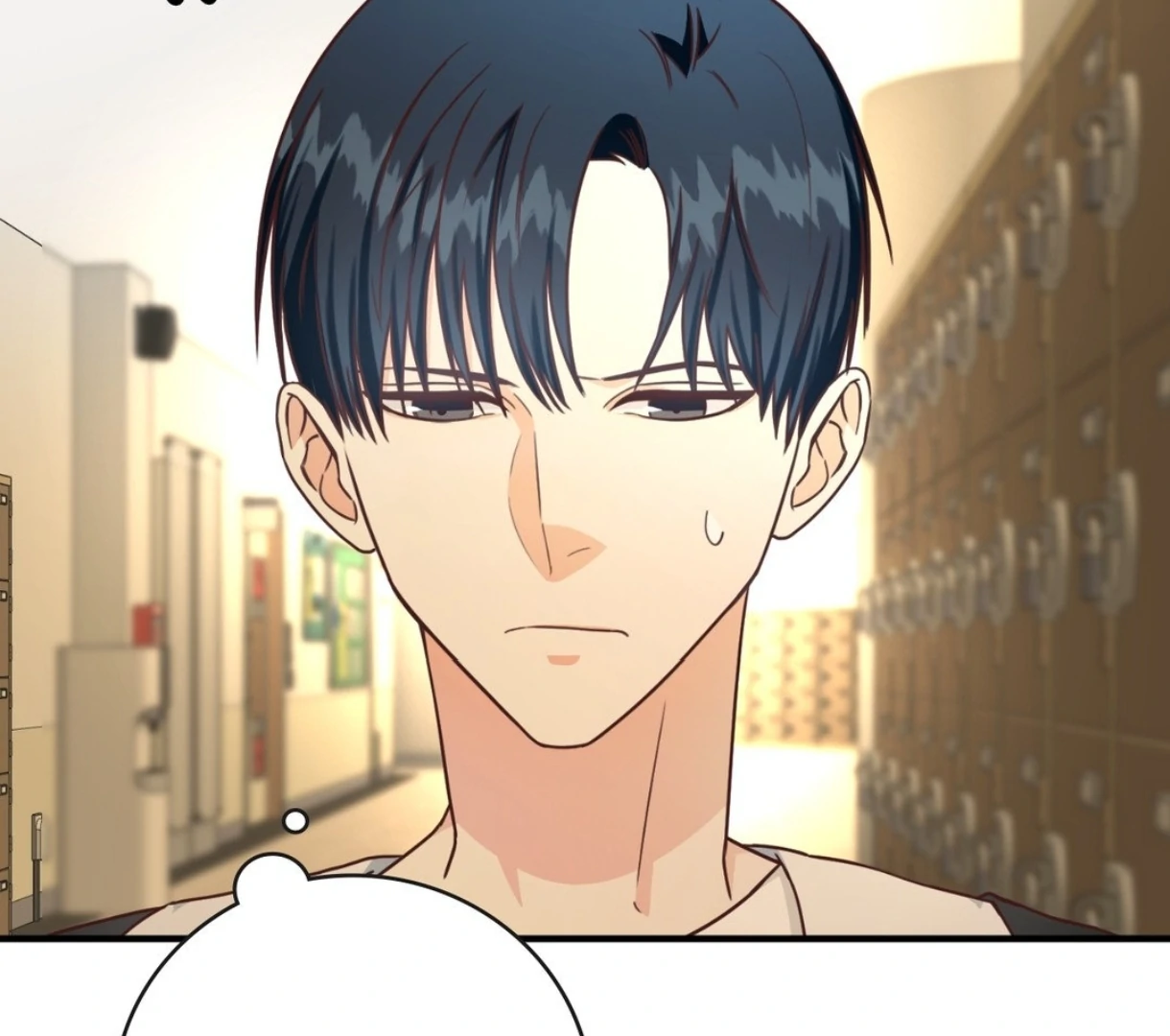 My Unexpected Roommate [Official] - Chapter 6 manhwa