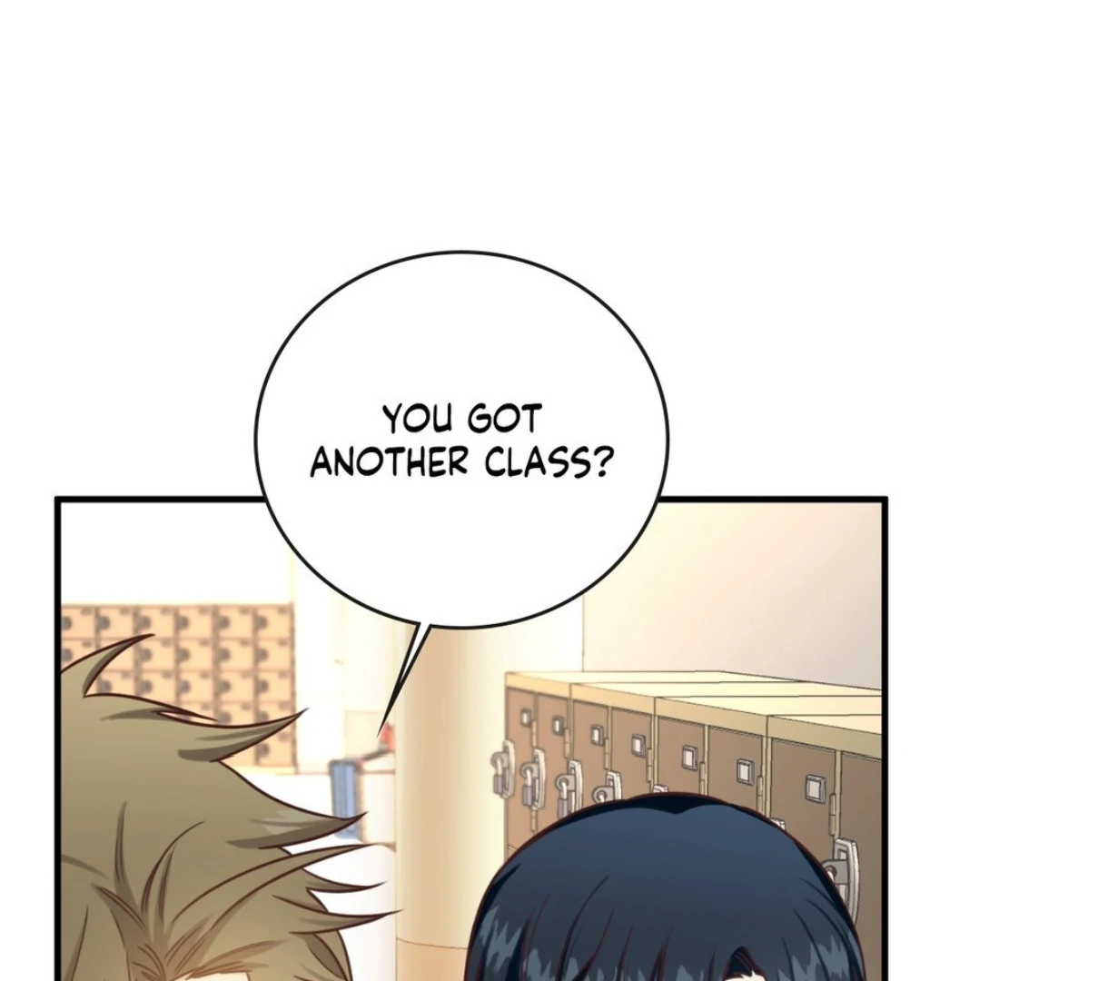 My Unexpected Roommate [Official] - Chapter 6 manhwa