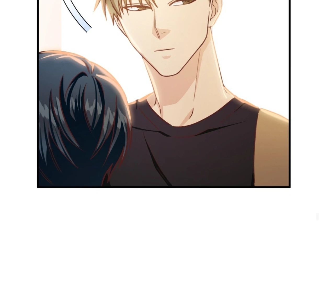 My Unexpected Roommate [Official] - Chapter 6 manhwa
