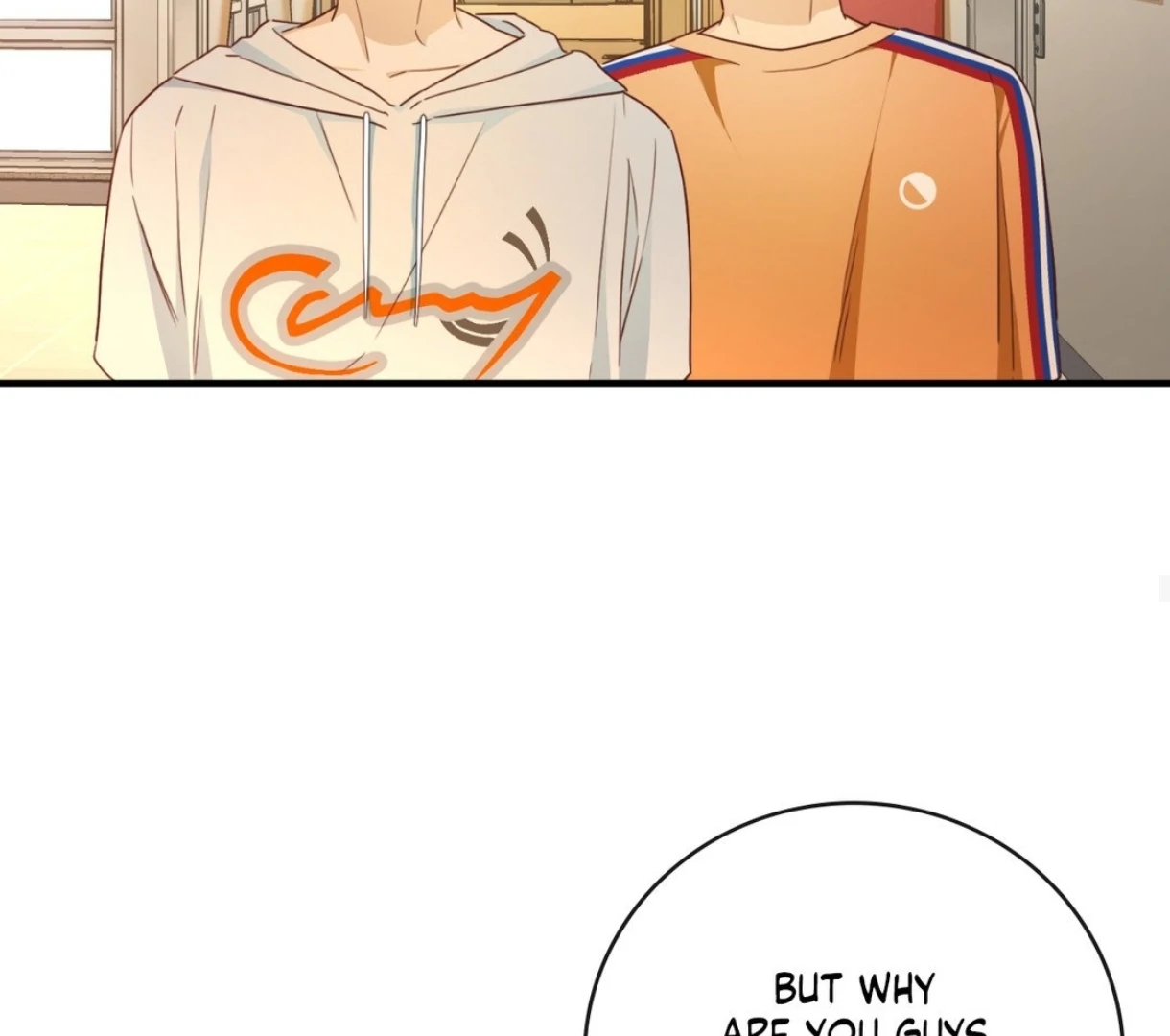 My Unexpected Roommate [Official] - Chapter 6 manhwa