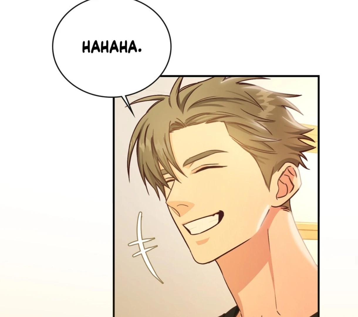 My Unexpected Roommate [Official] - Chapter 6 manhwa
