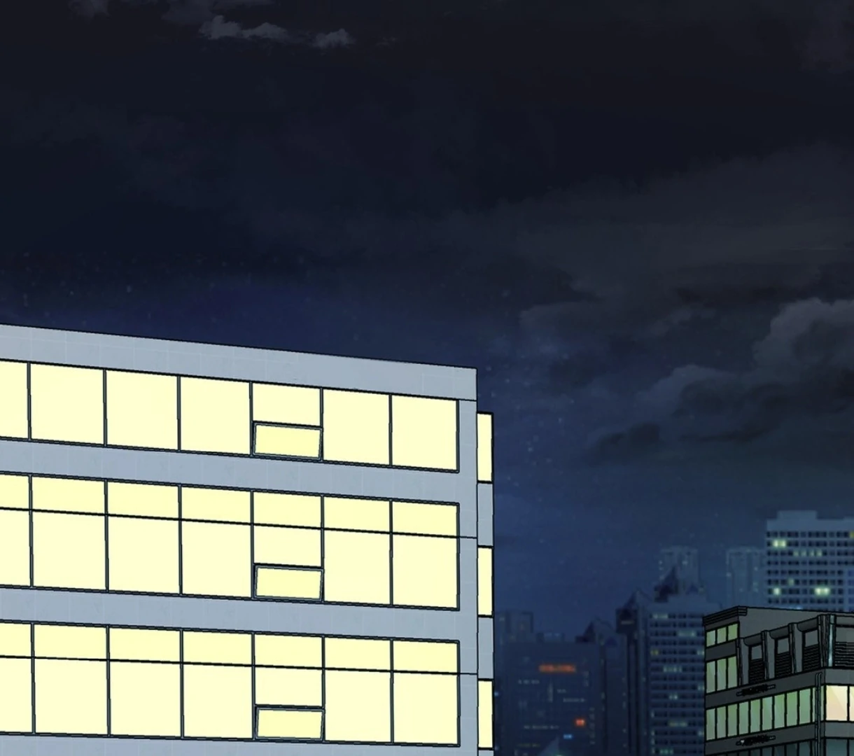 My Unexpected Roommate [Official] - Chapter 6 manhwa