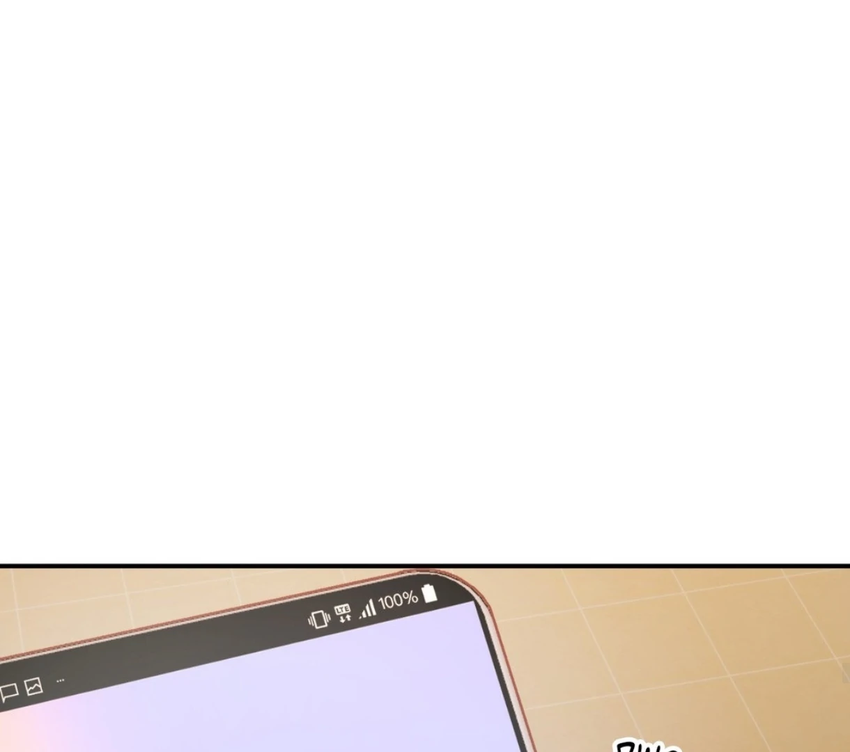 My Unexpected Roommate [Official] - Chapter 6 manhwa