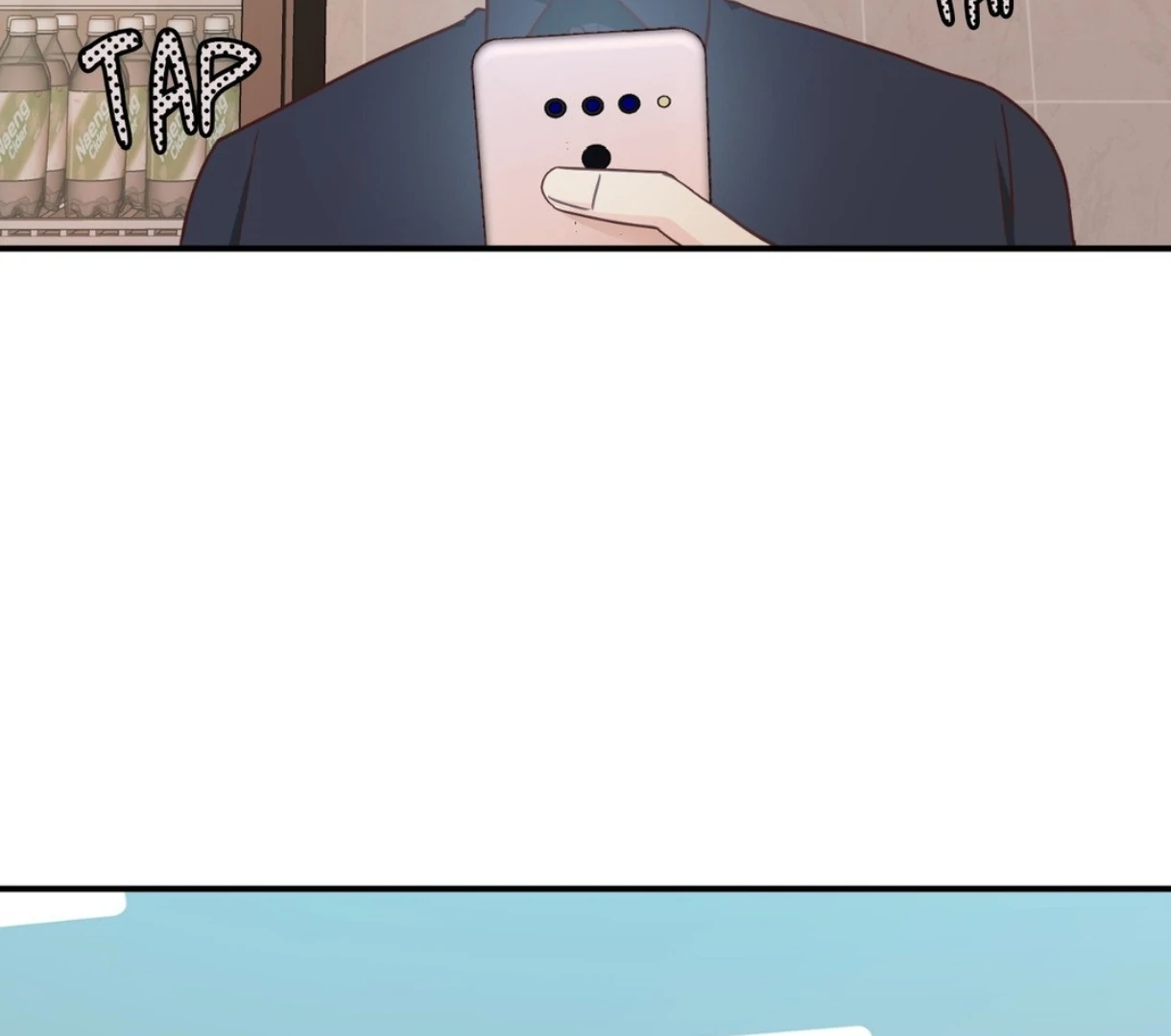 My Unexpected Roommate [Official] - Chapter 6 manhwa