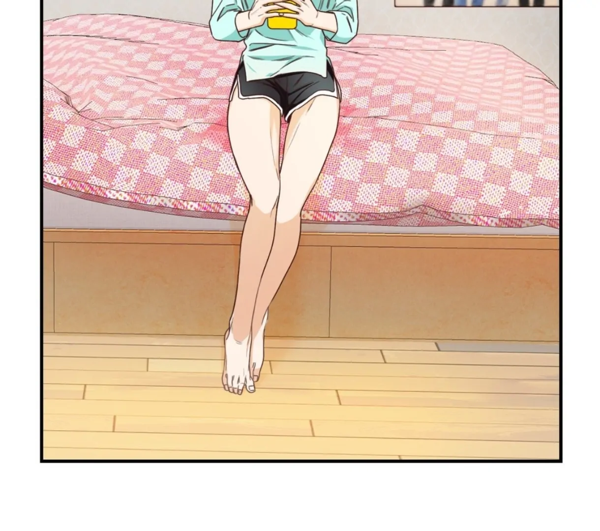 My Unexpected Roommate [Official] - Chapter 6 manhwa