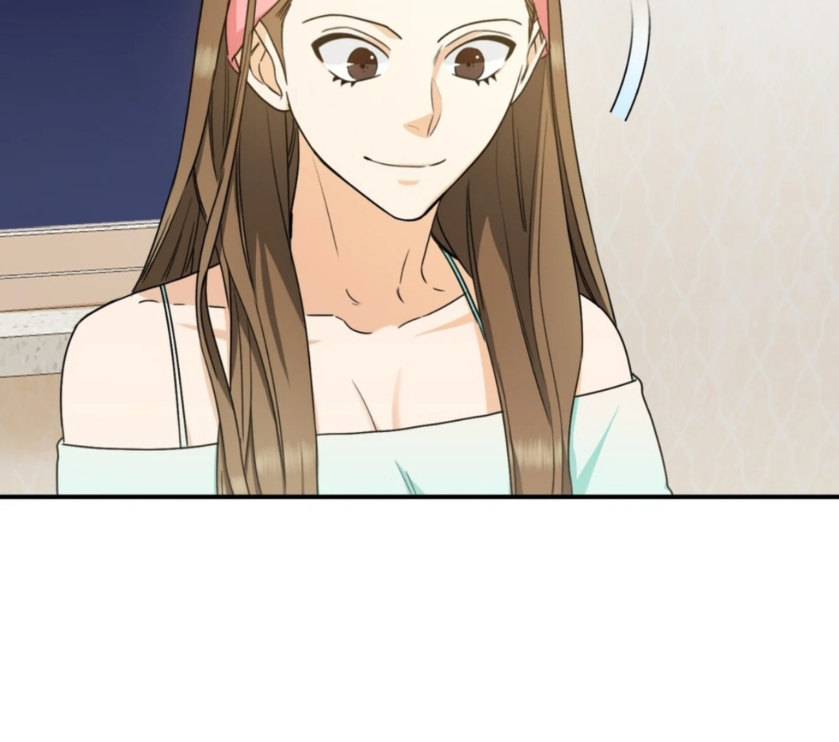 My Unexpected Roommate [Official] - Chapter 6 manhwa