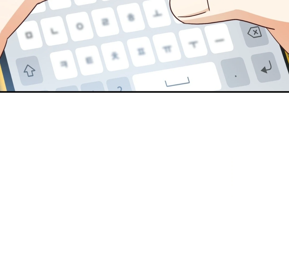My Unexpected Roommate [Official] - Chapter 6 manhwa