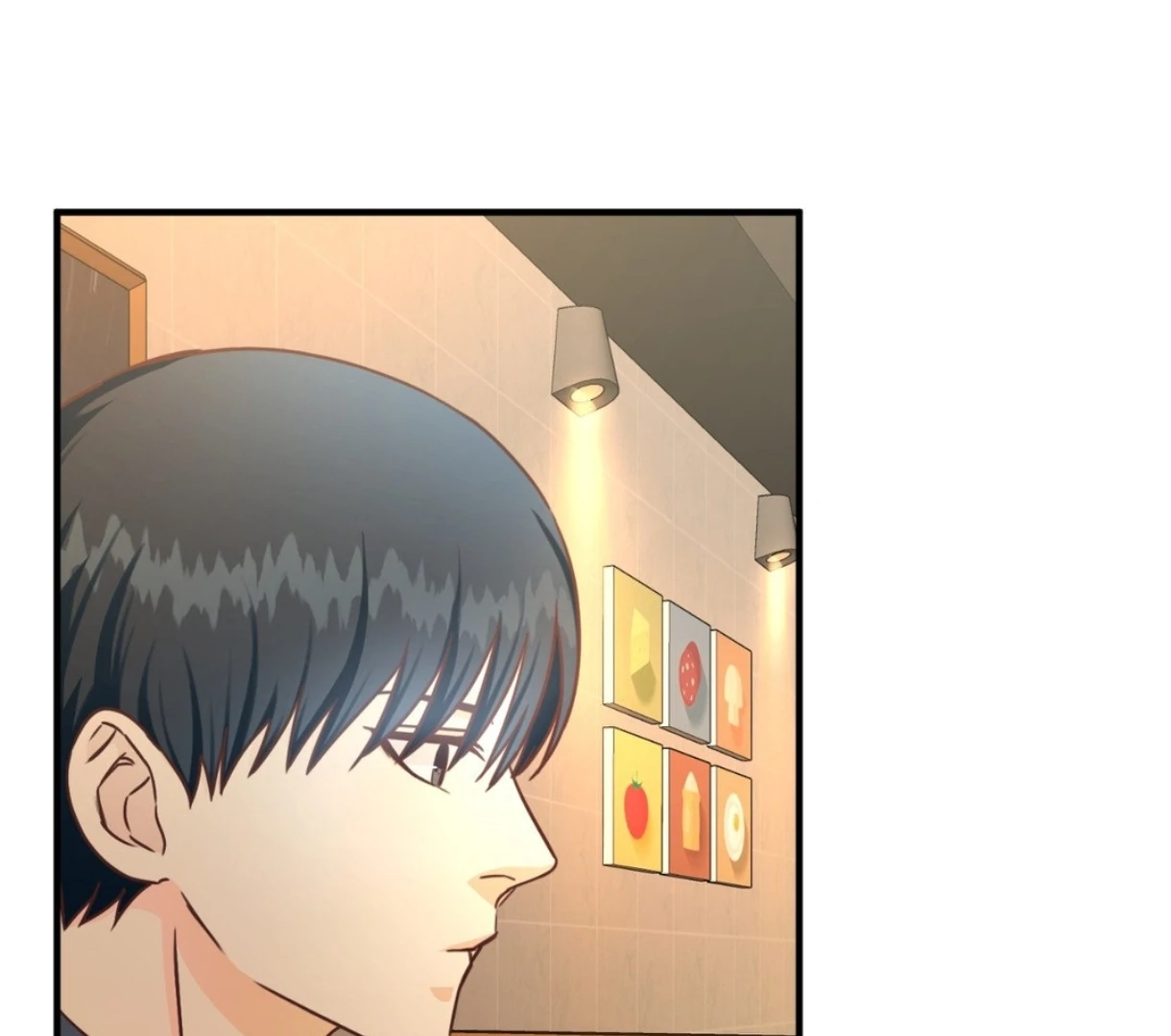 My Unexpected Roommate [Official] - Chapter 6 manhwa