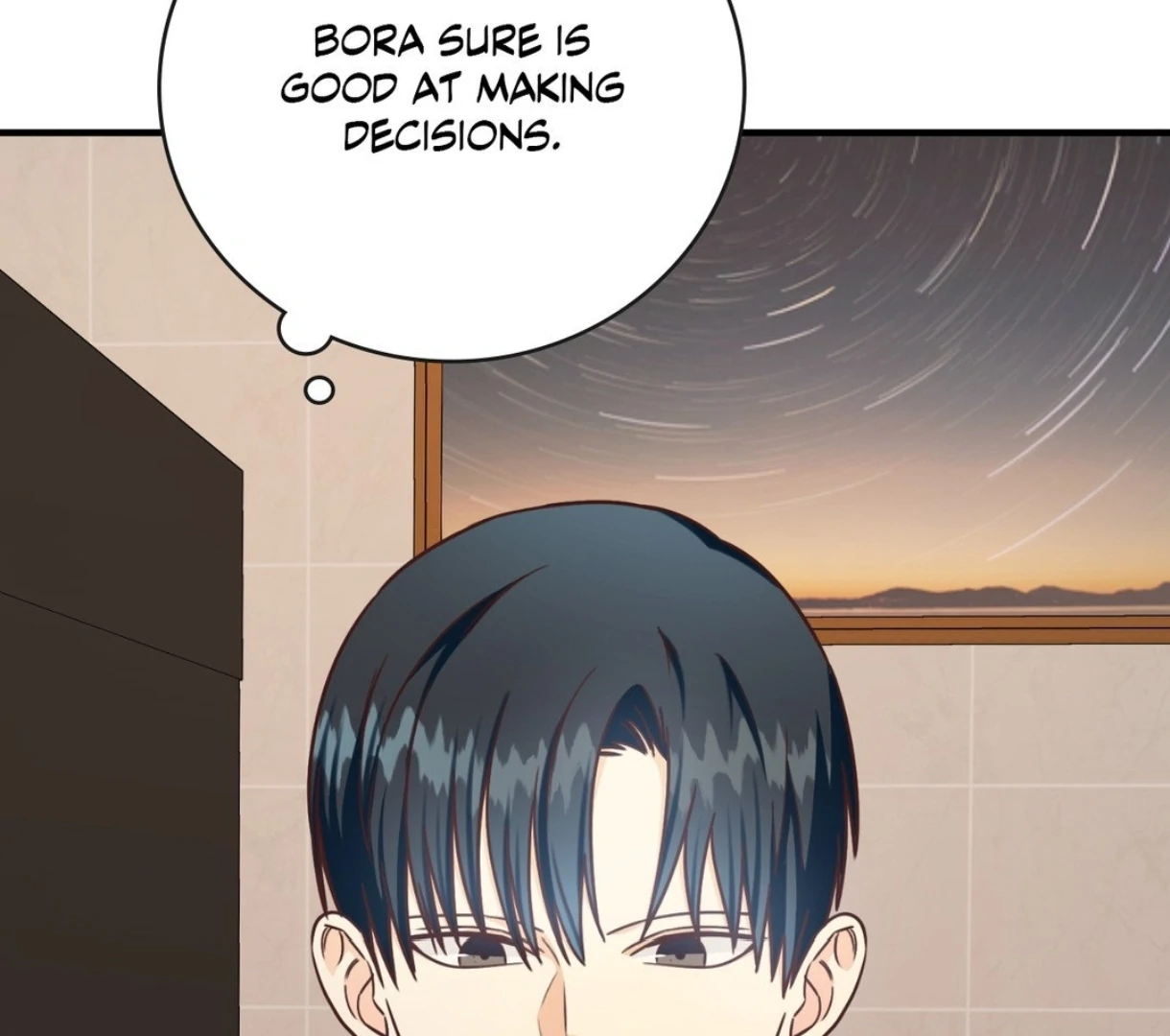 My Unexpected Roommate [Official] - Chapter 6 manhwa