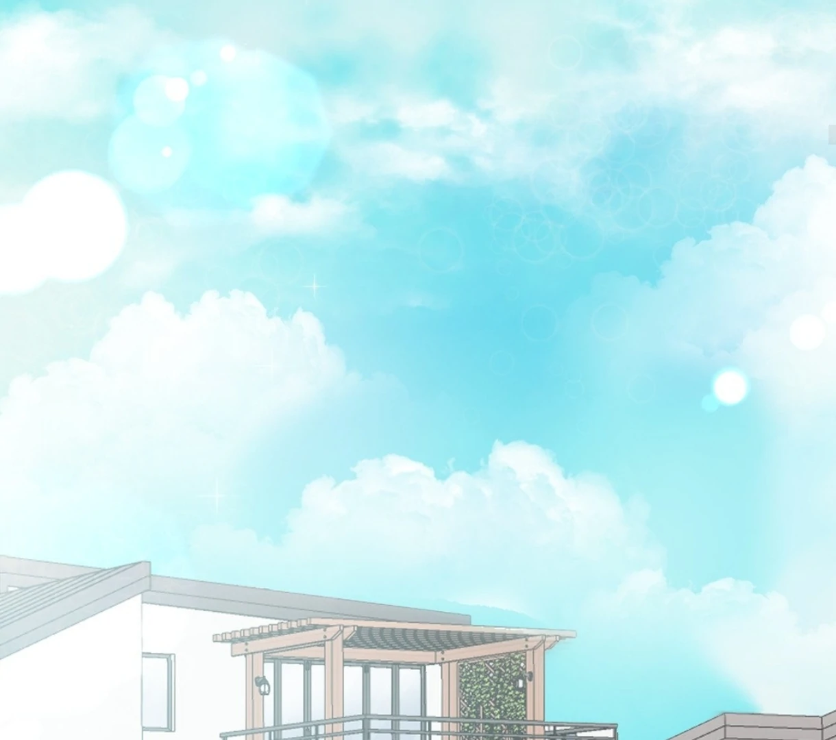 My Unexpected Roommate [Official] - Chapter 6 manhwa