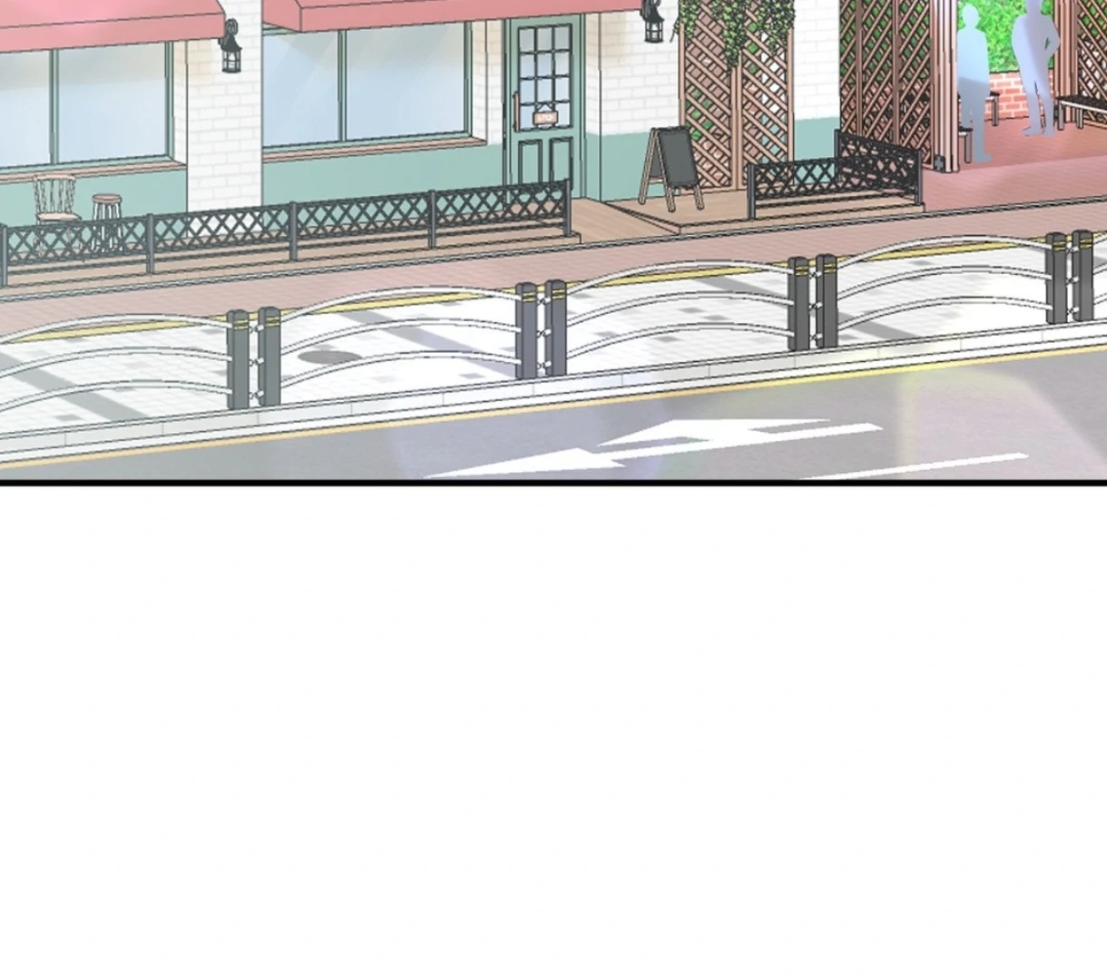 My Unexpected Roommate [Official] - Chapter 6 manhwa