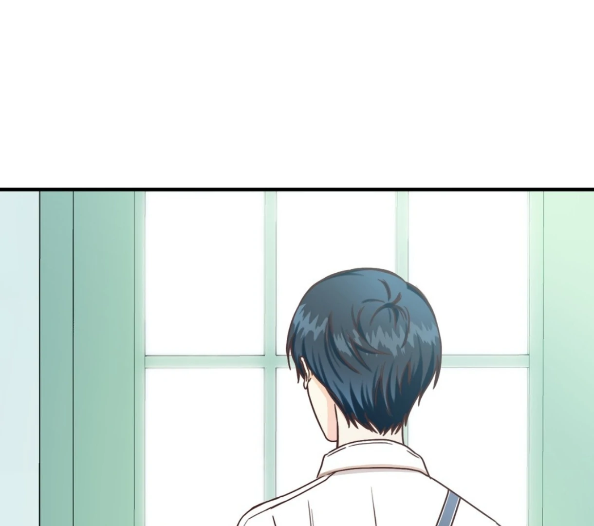 My Unexpected Roommate [Official] - Chapter 6 manhwa