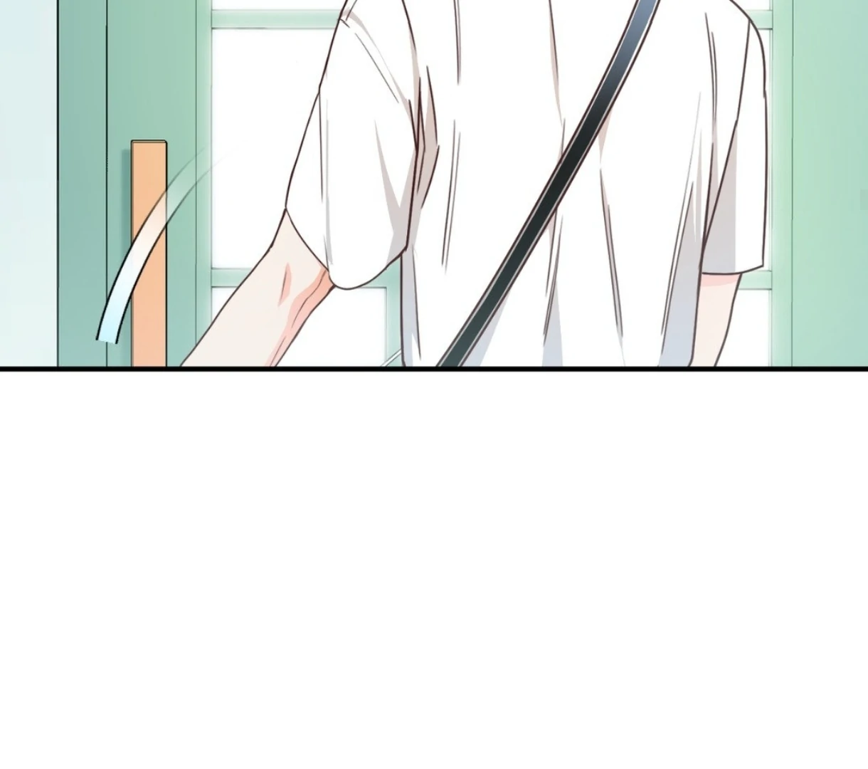 My Unexpected Roommate [Official] - Chapter 6 manhwa