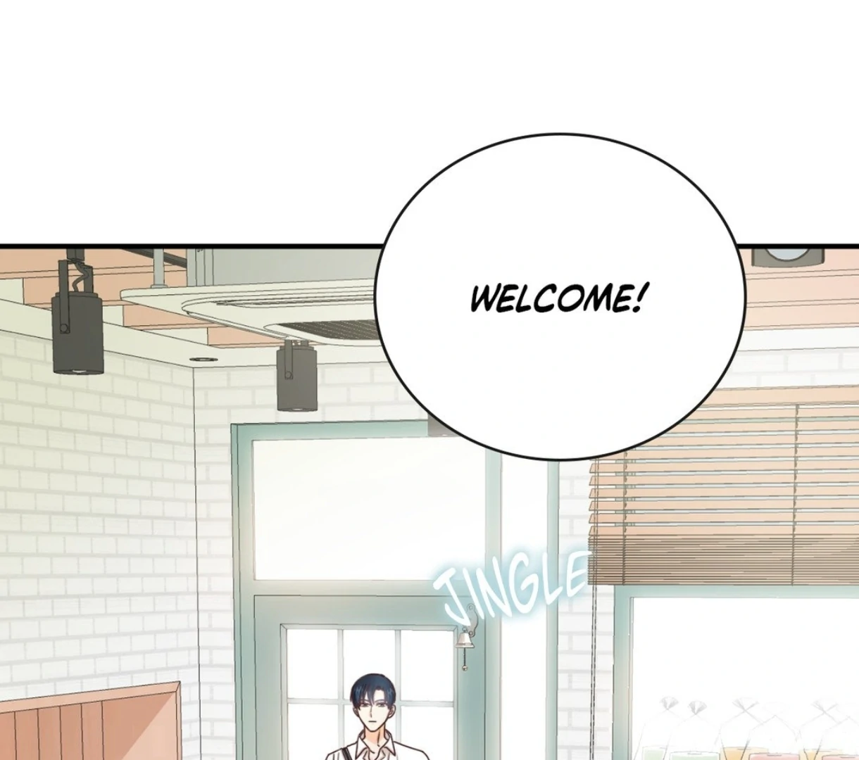 My Unexpected Roommate [Official] - Chapter 6 manhwa