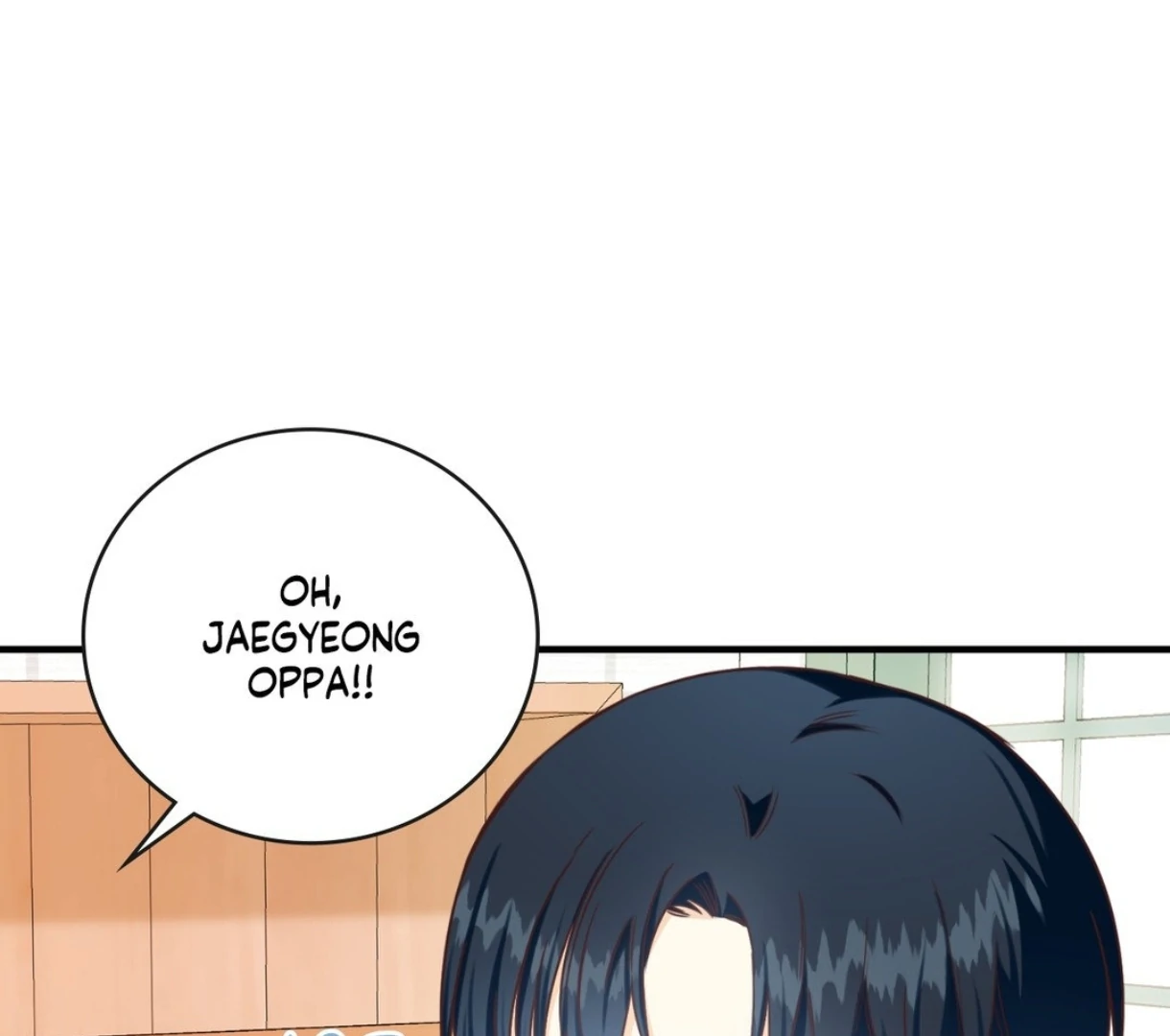My Unexpected Roommate [Official] - Chapter 6 manhwa