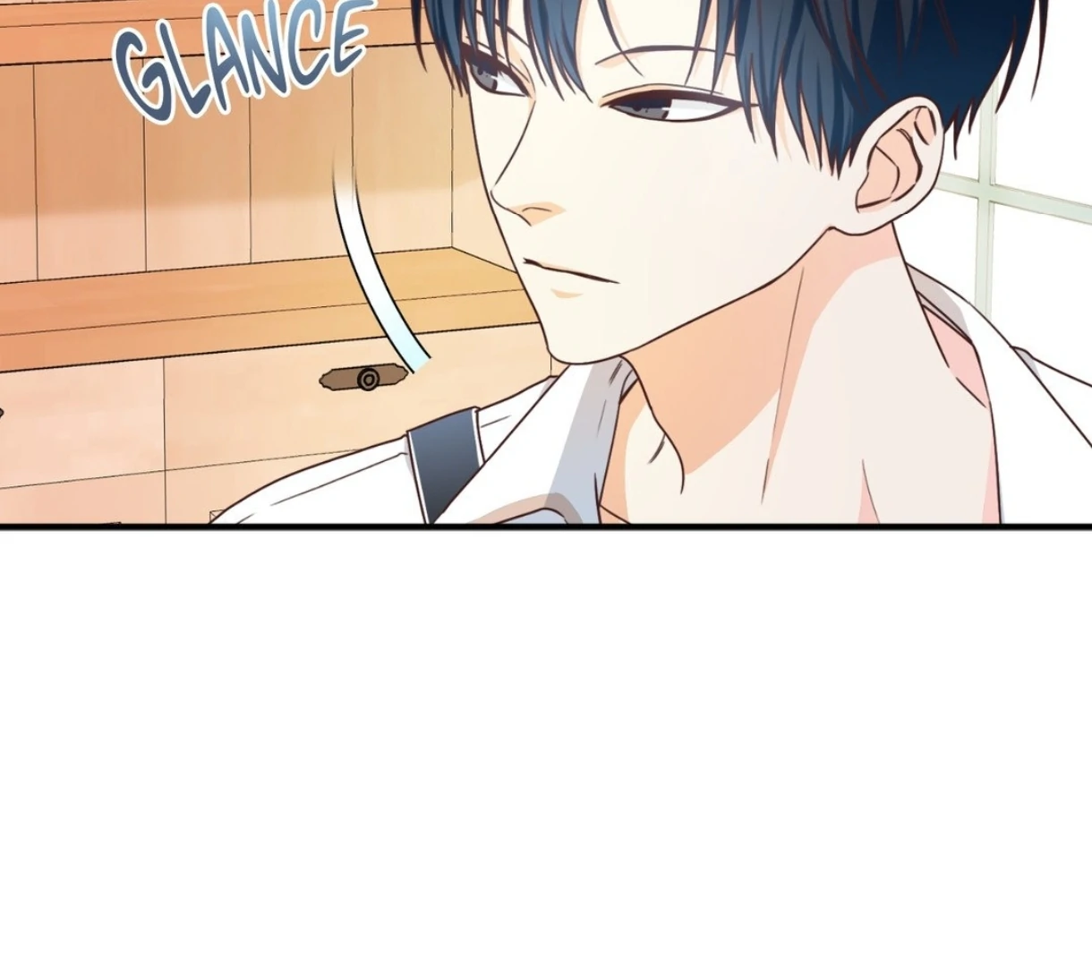 My Unexpected Roommate [Official] - Chapter 6 manhwa