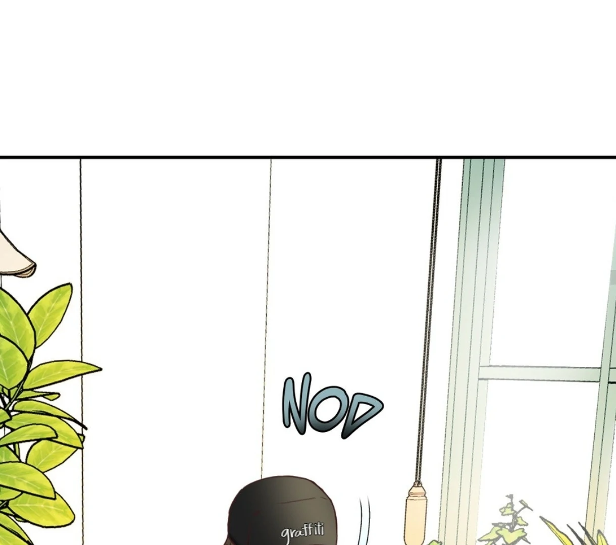 My Unexpected Roommate [Official] - Chapter 6 manhwa