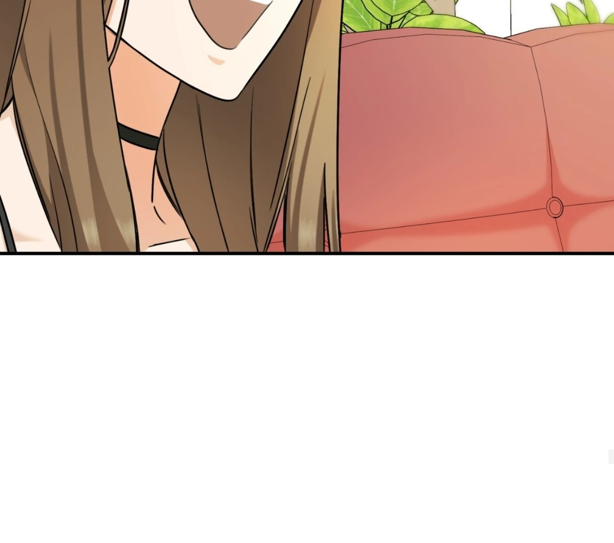 My Unexpected Roommate [Official] - Chapter 6 manhwa