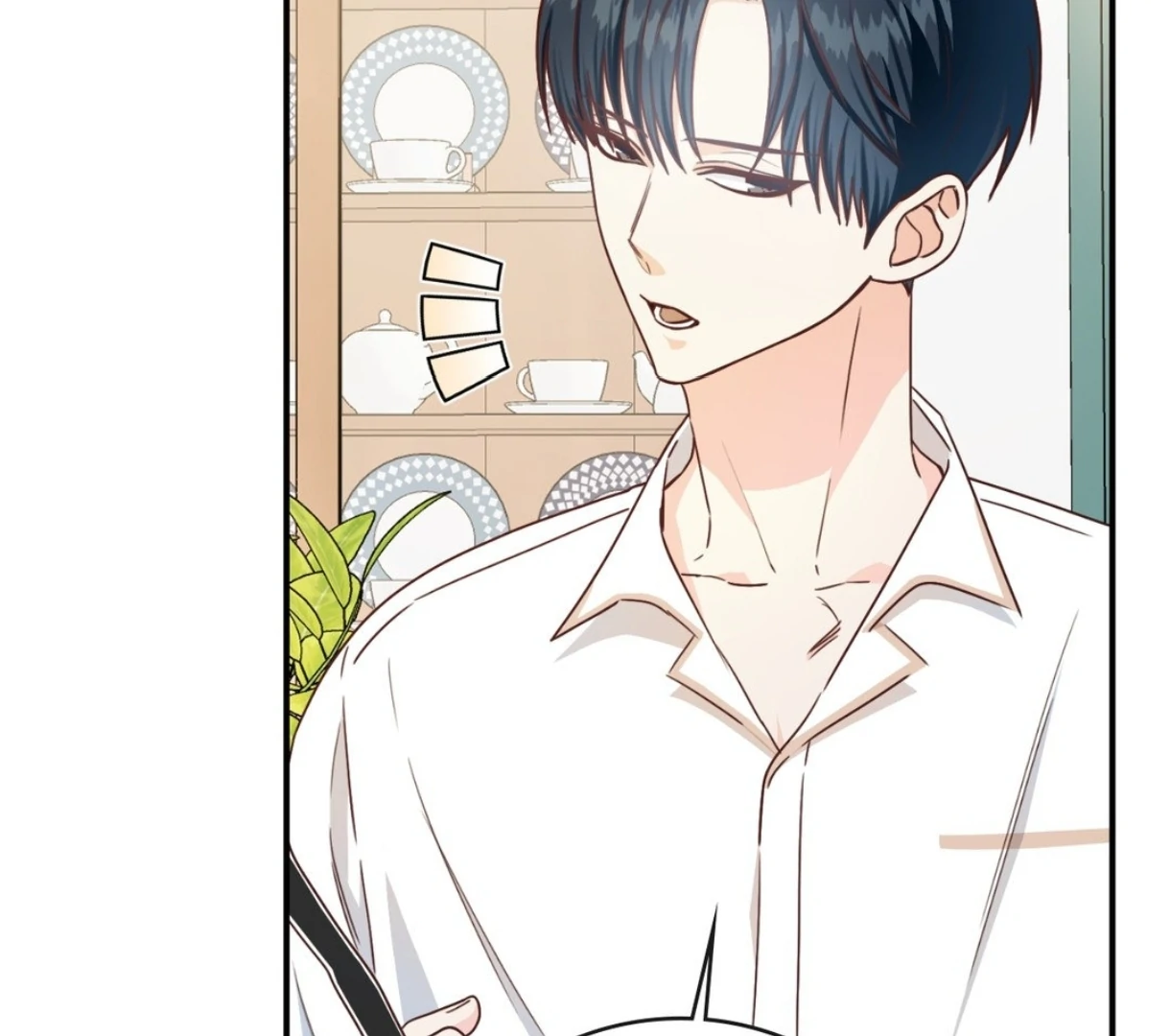 My Unexpected Roommate [Official] - Chapter 6 manhwa