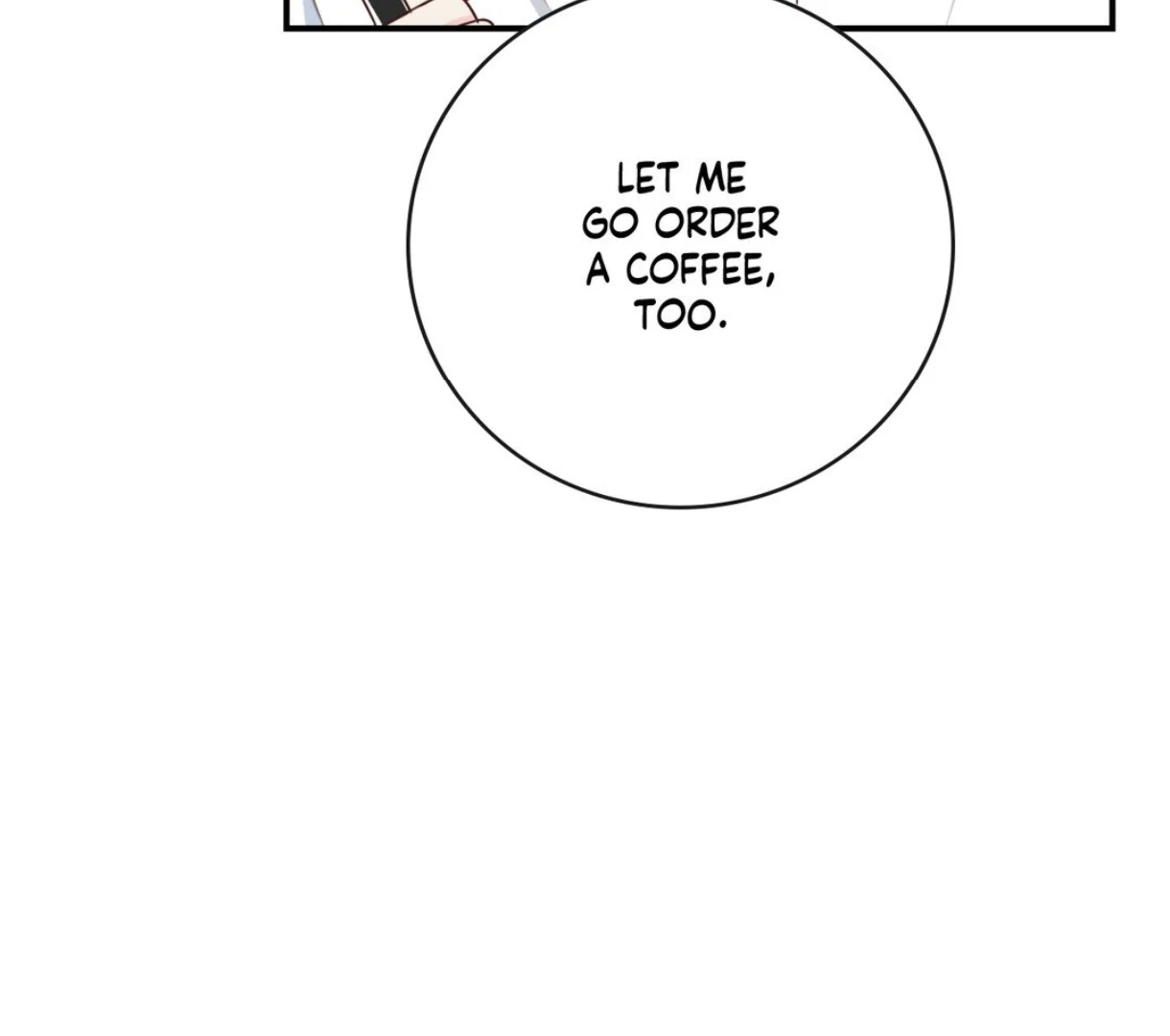 My Unexpected Roommate [Official] - Chapter 6 manhwa