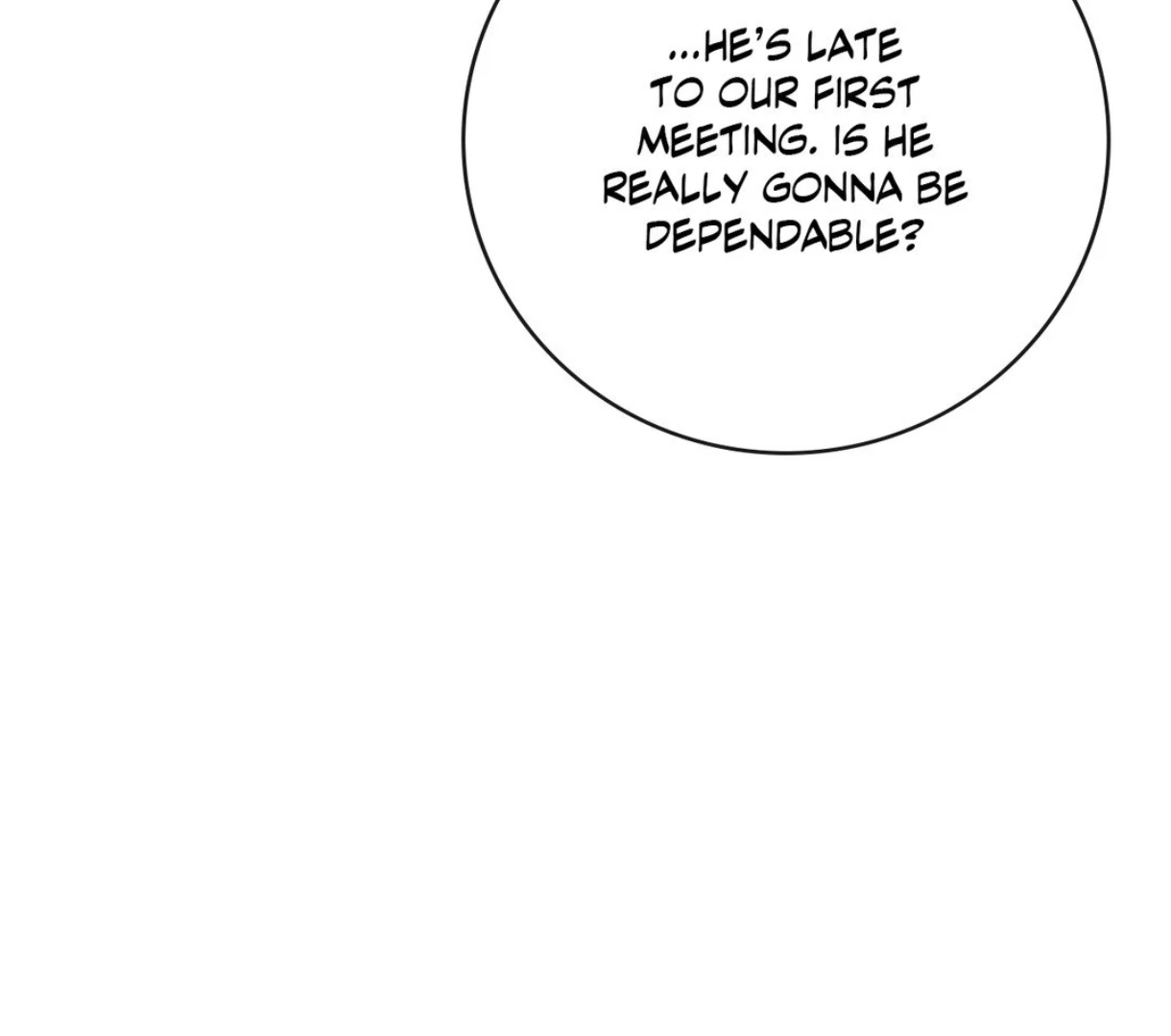 My Unexpected Roommate [Official] - Chapter 6 manhwa