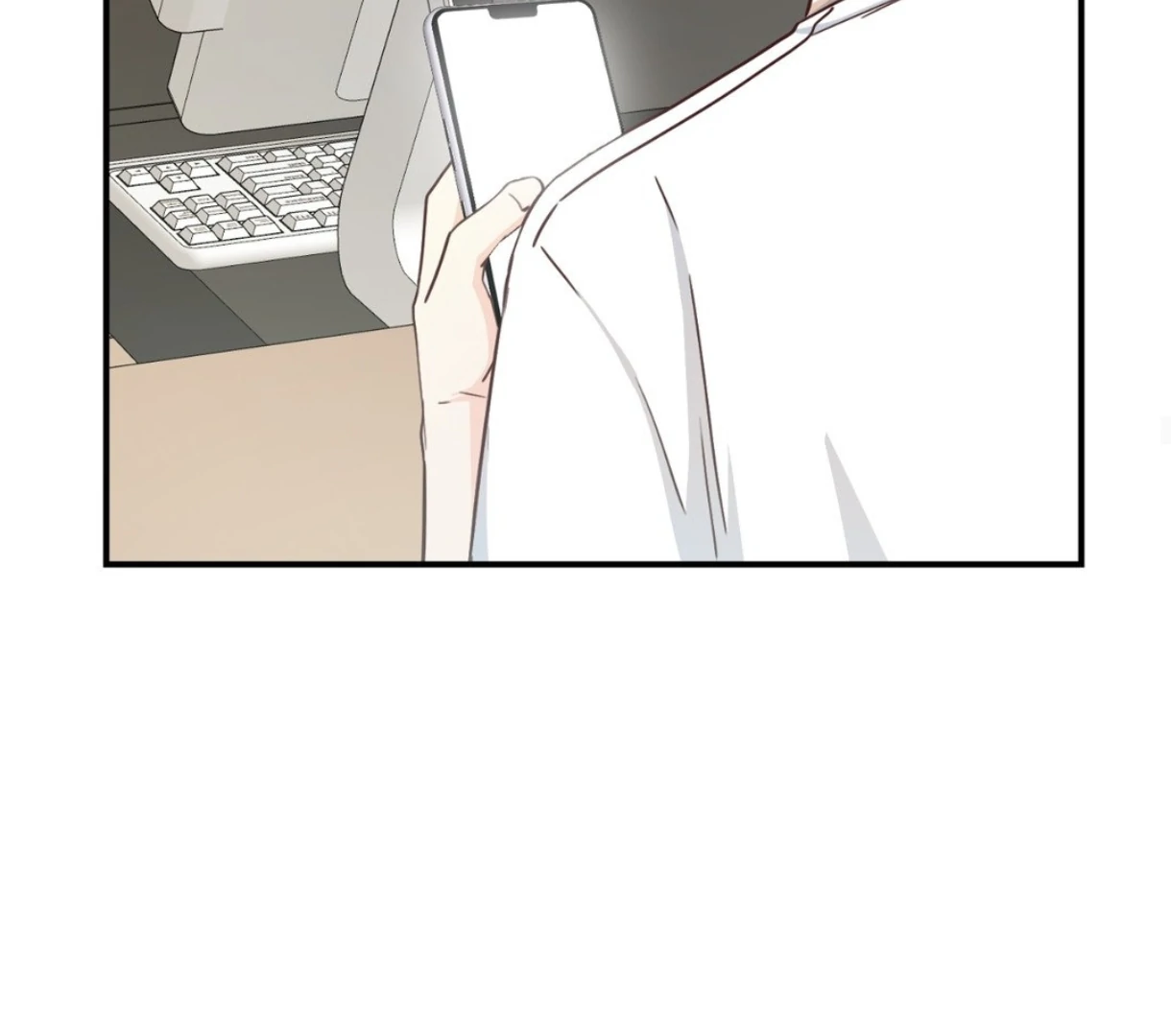 My Unexpected Roommate [Official] - Chapter 6 manhwa