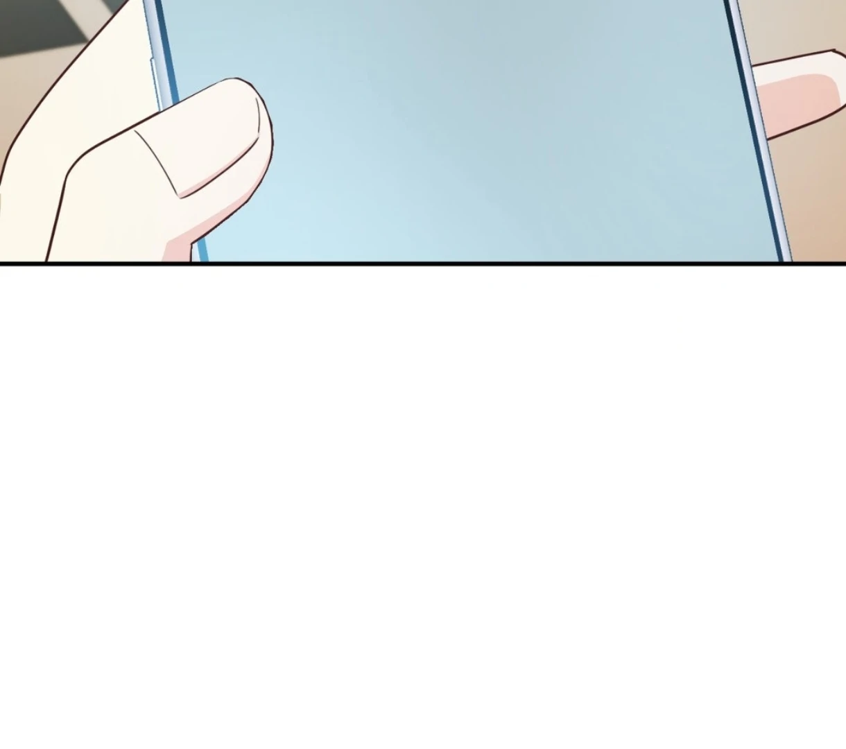 My Unexpected Roommate [Official] - Chapter 6 manhwa