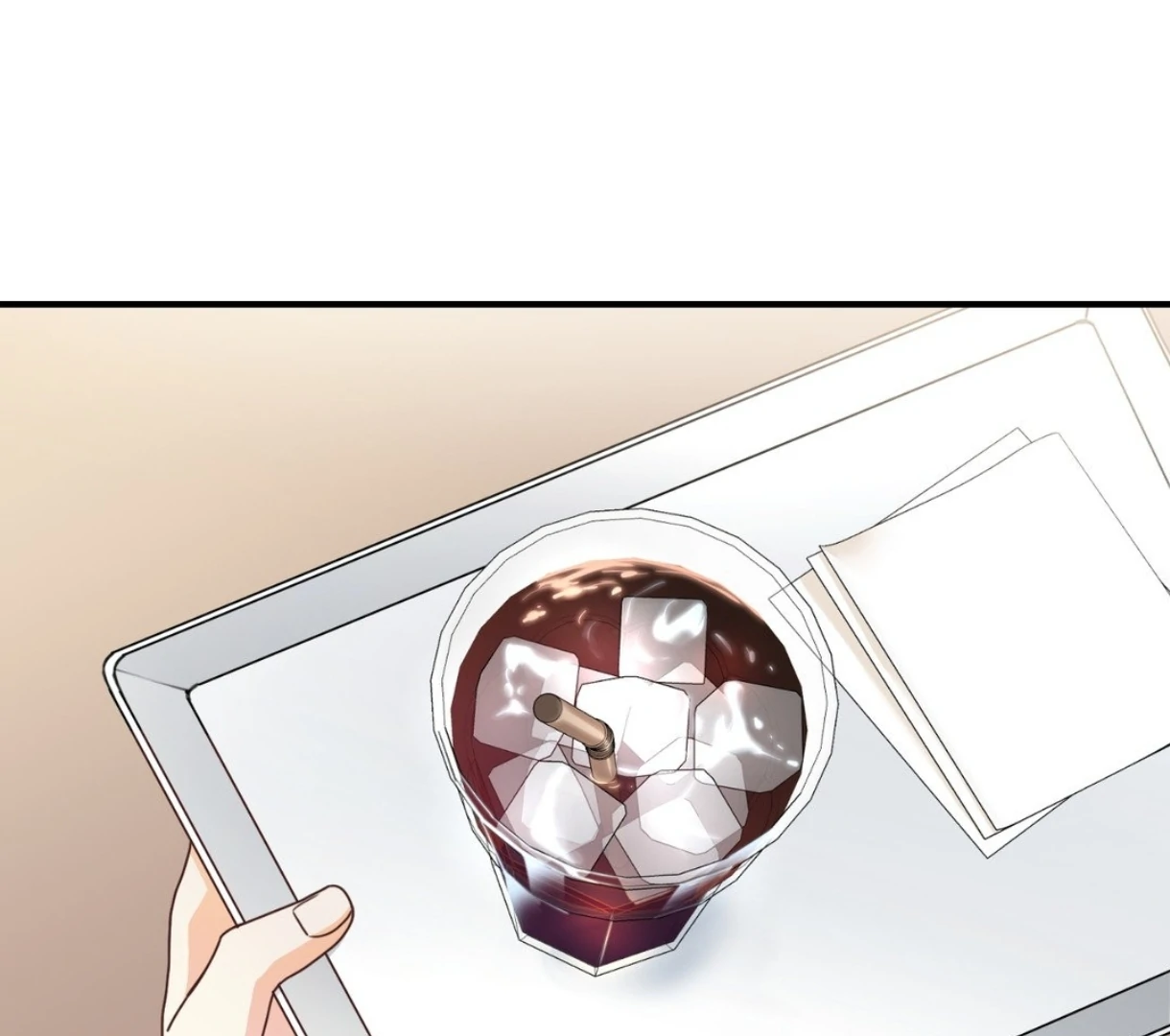 My Unexpected Roommate [Official] - Chapter 6 manhwa