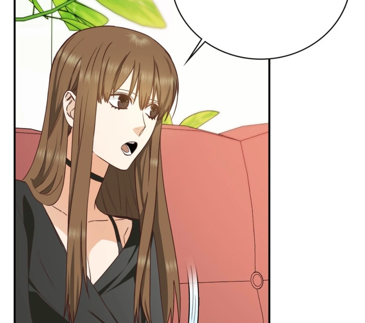 My Unexpected Roommate [Official] - Chapter 6 manhwa