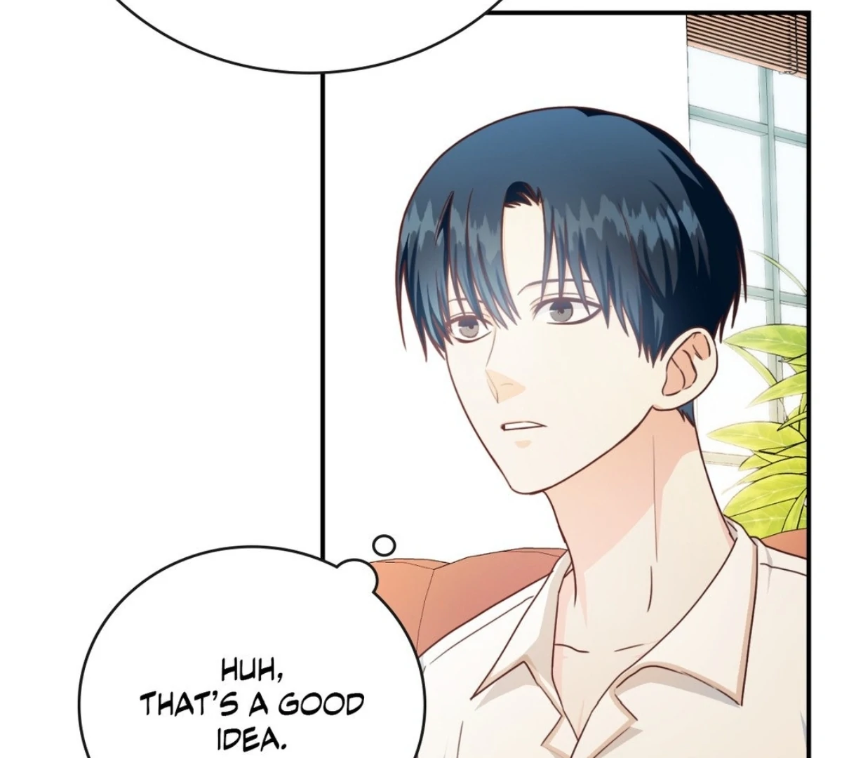 My Unexpected Roommate [Official] - Chapter 6 manhwa