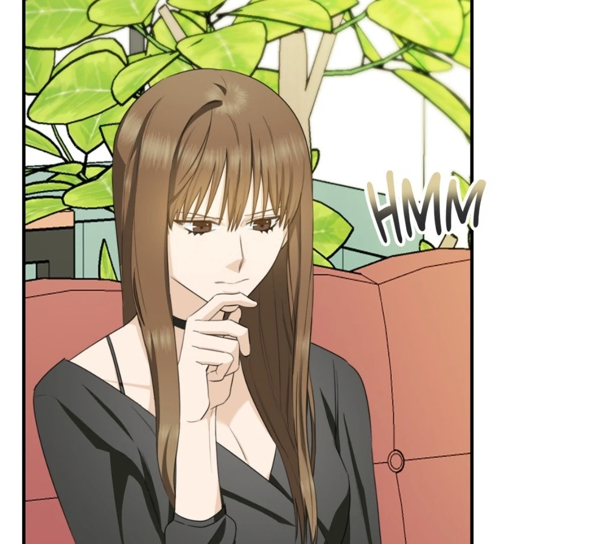 My Unexpected Roommate [Official] - Chapter 6 manhwa