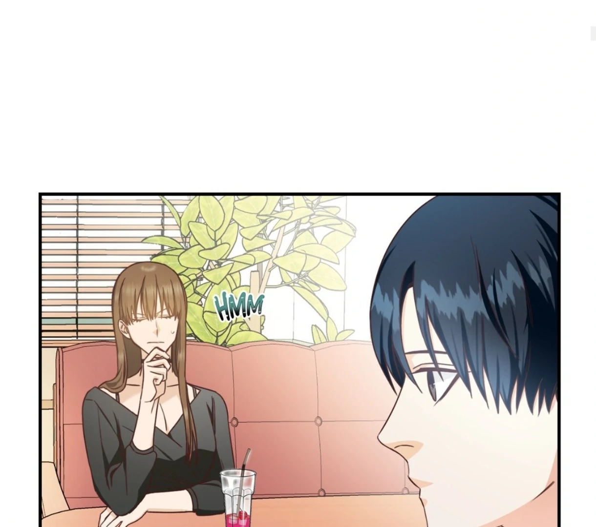 My Unexpected Roommate [Official] - Chapter 6 manhwa