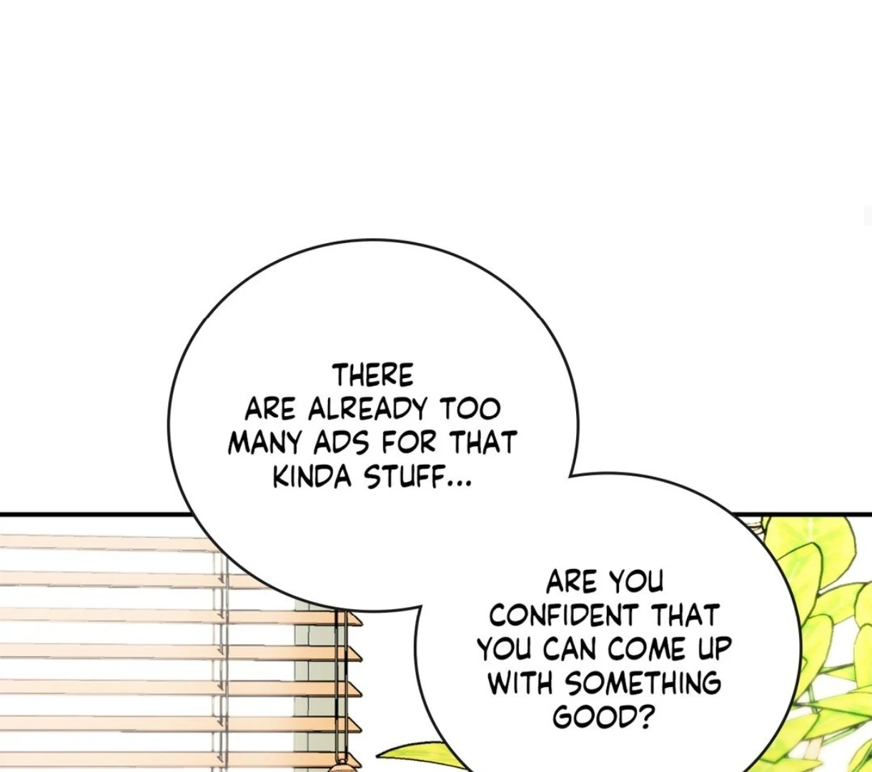 My Unexpected Roommate [Official] - Chapter 6 manhwa