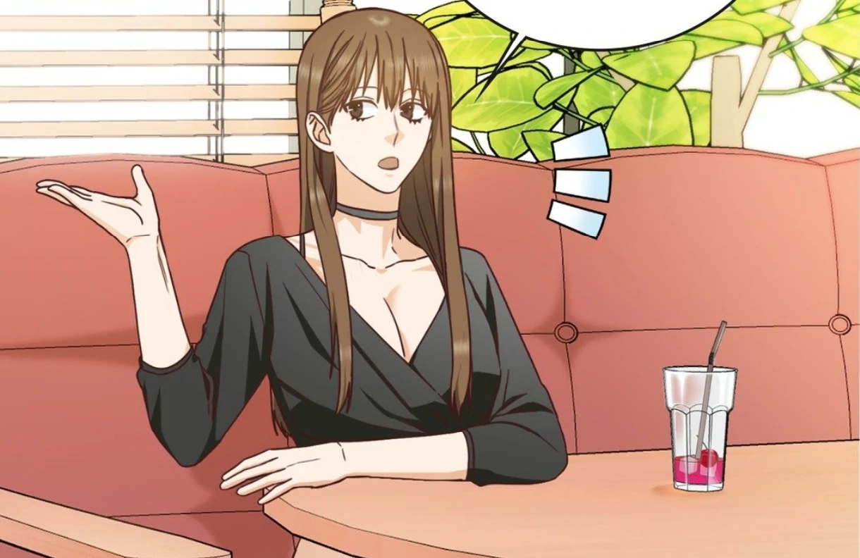 My Unexpected Roommate [Official] - Chapter 6 manhwa