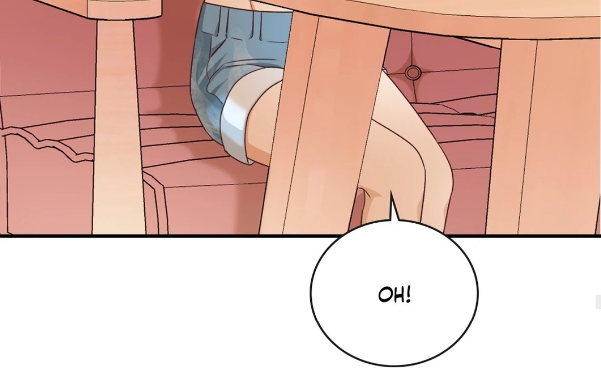 My Unexpected Roommate [Official] - Chapter 6 manhwa