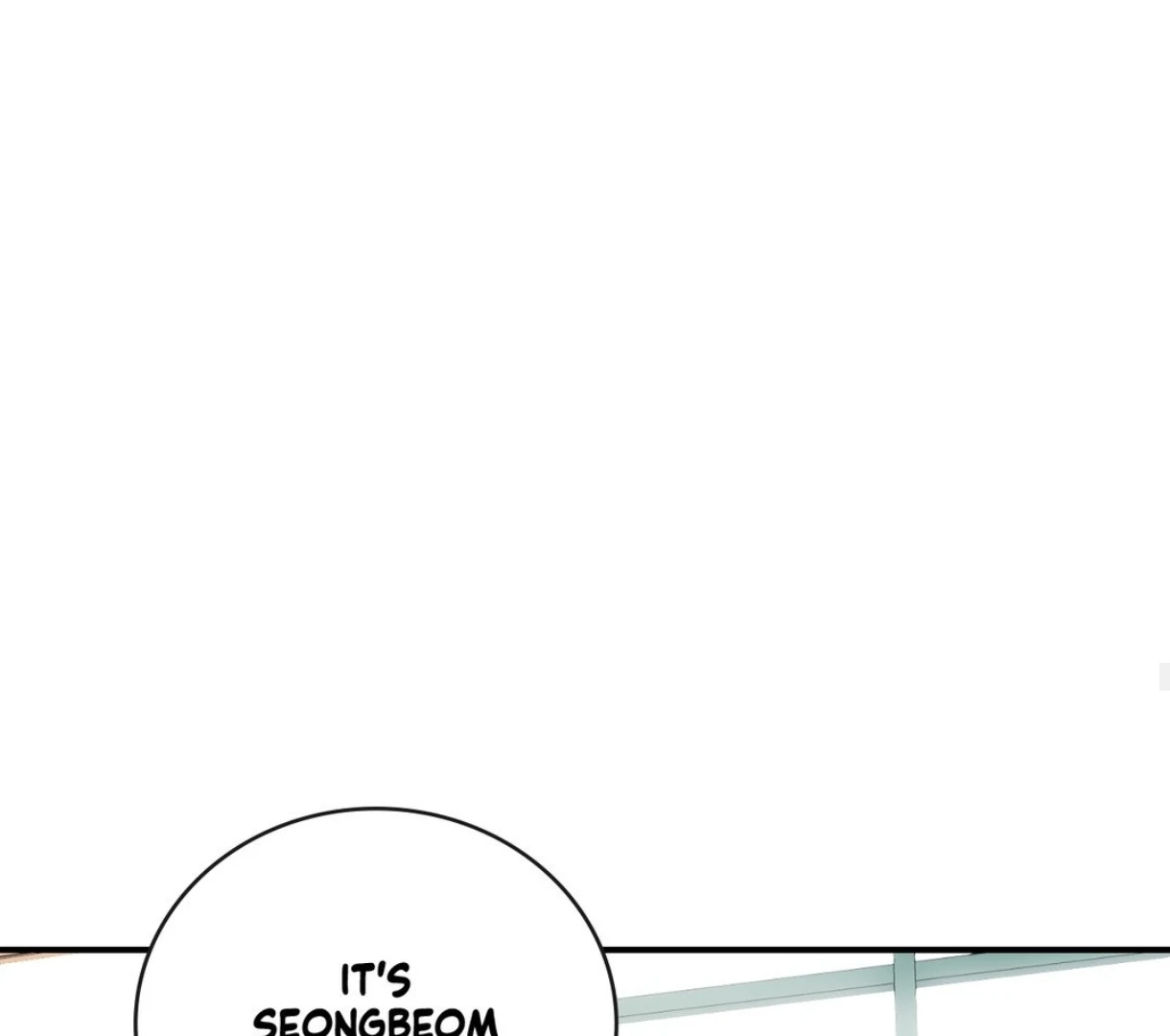 My Unexpected Roommate [Official] - Chapter 6 manhwa