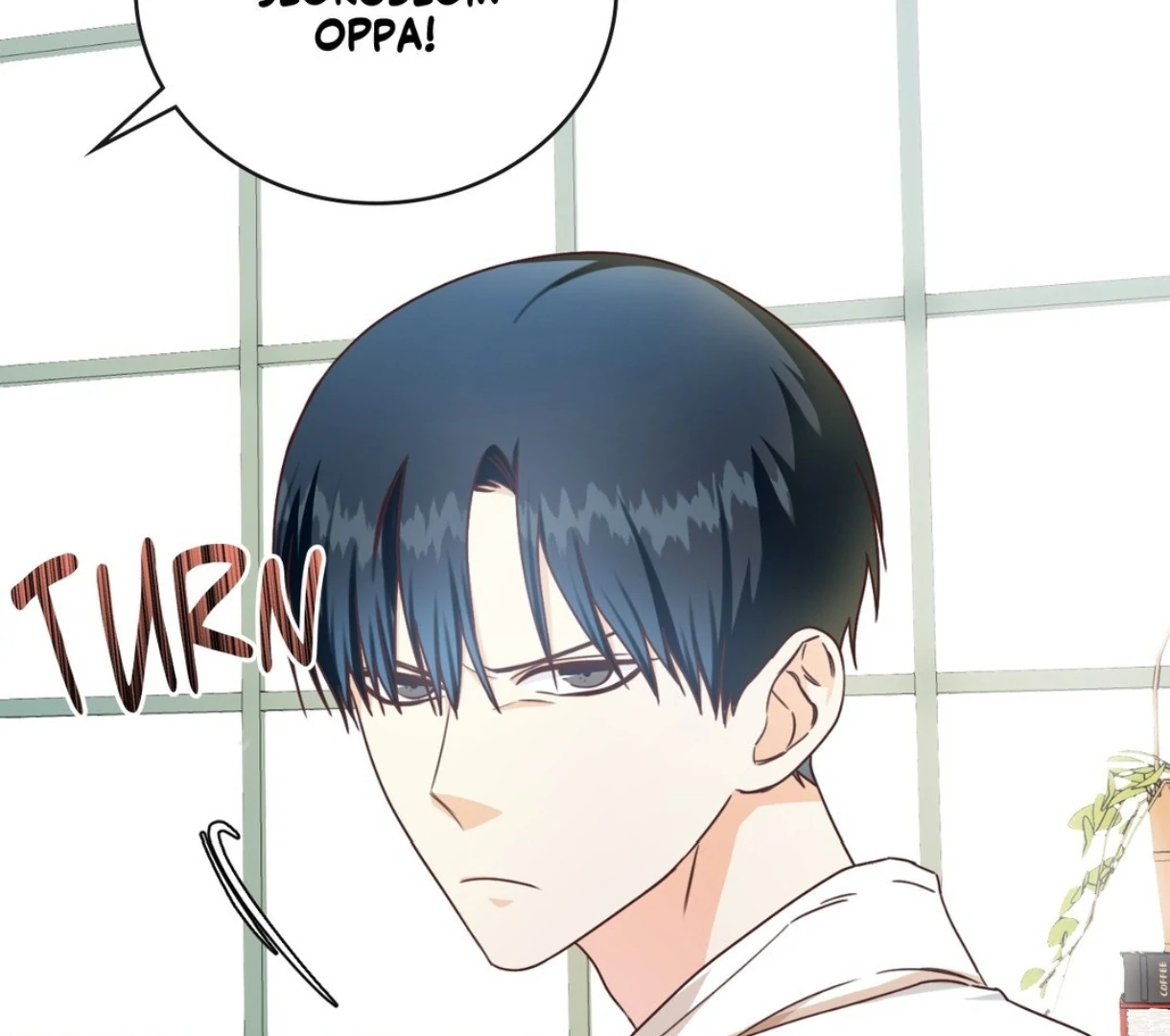 My Unexpected Roommate [Official] - Chapter 6 manhwa