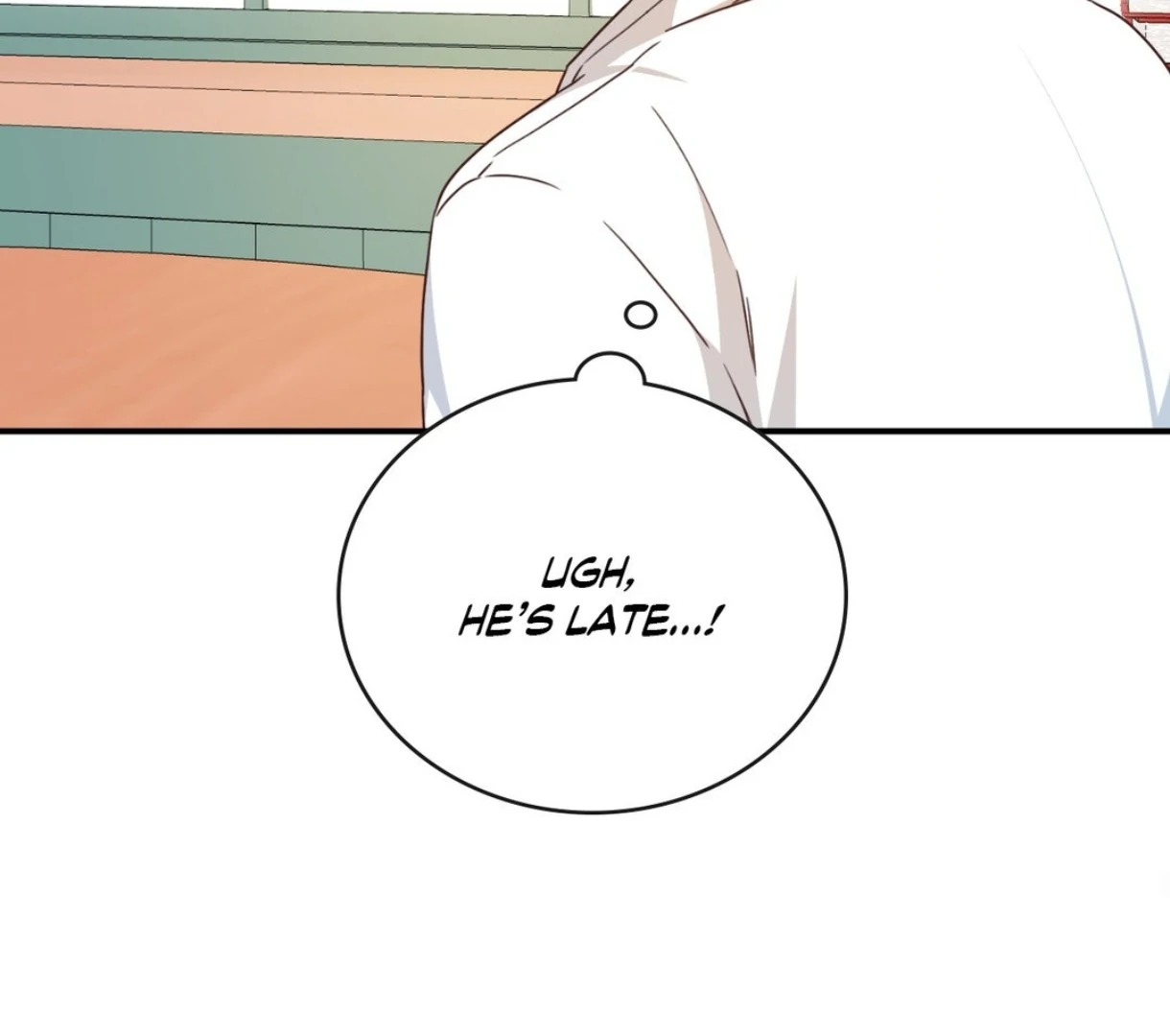 My Unexpected Roommate [Official] - Chapter 6 manhwa