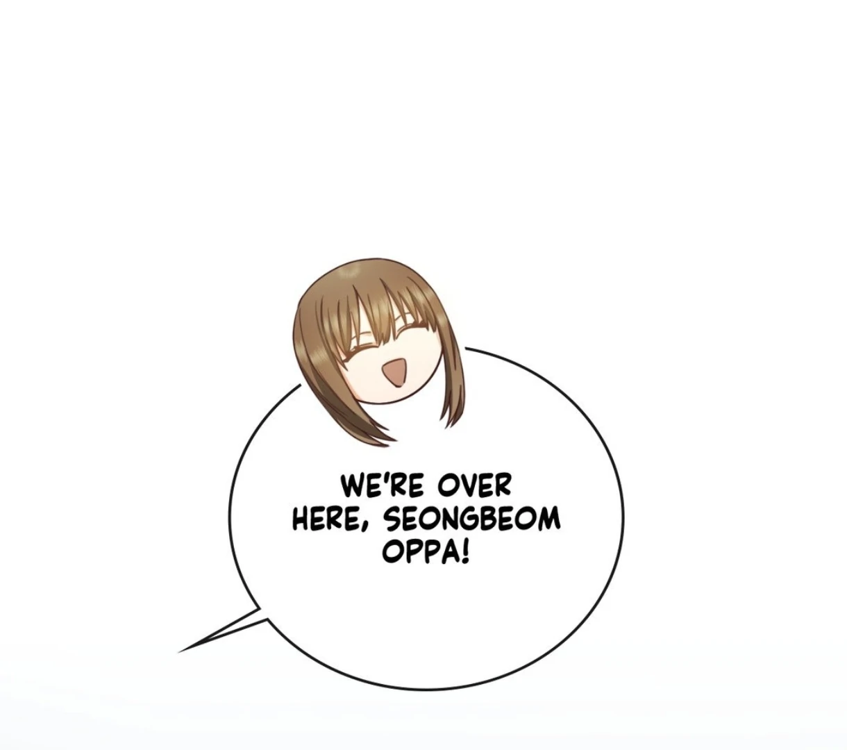 My Unexpected Roommate [Official] - Chapter 6 manhwa