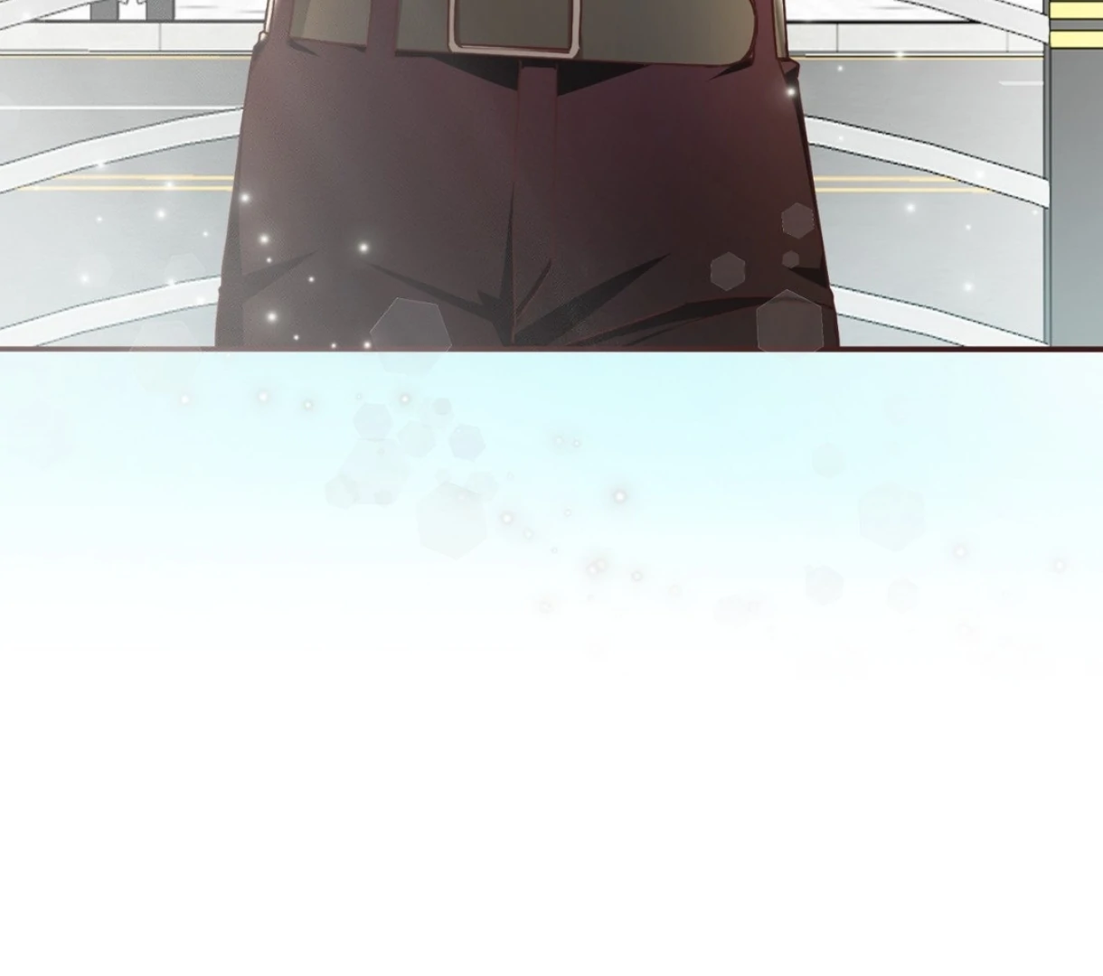 My Unexpected Roommate [Official] - Chapter 6 manhwa