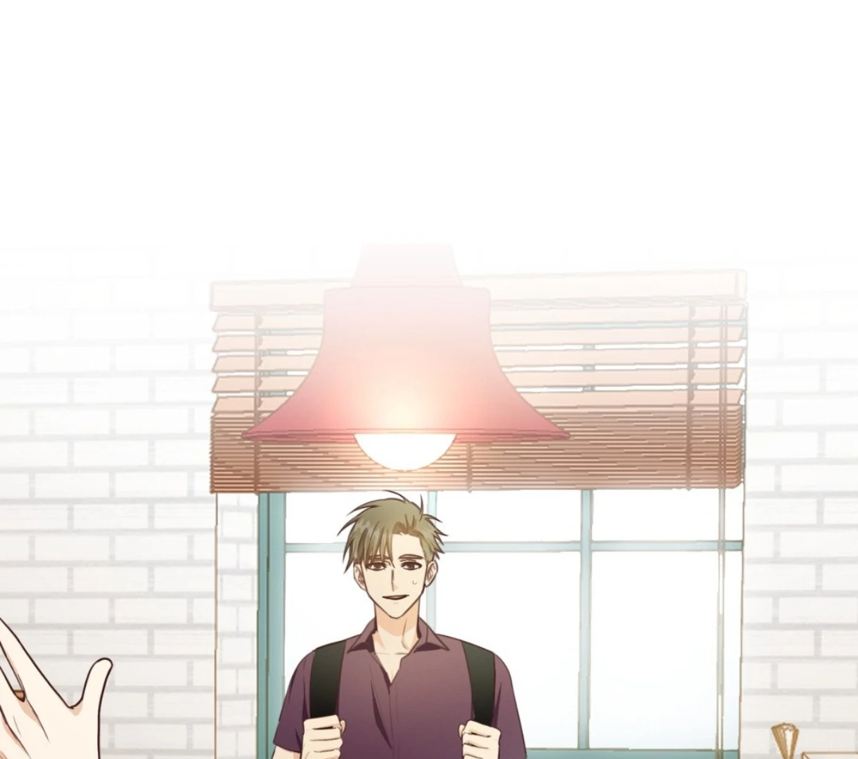 My Unexpected Roommate [Official] - Chapter 7 manhwa