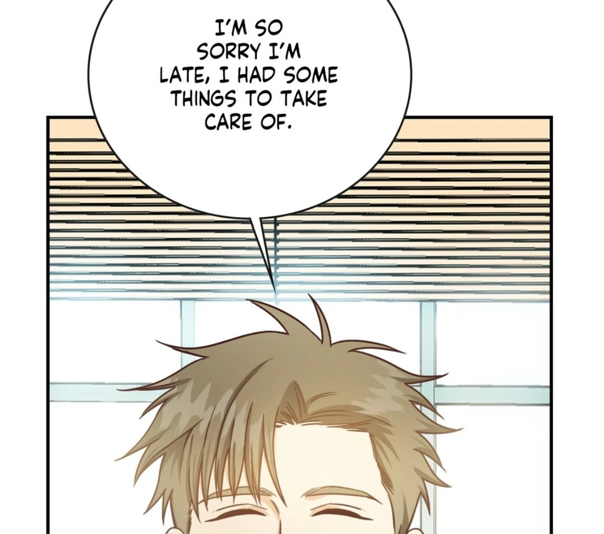 My Unexpected Roommate [Official] - Chapter 7 manhwa